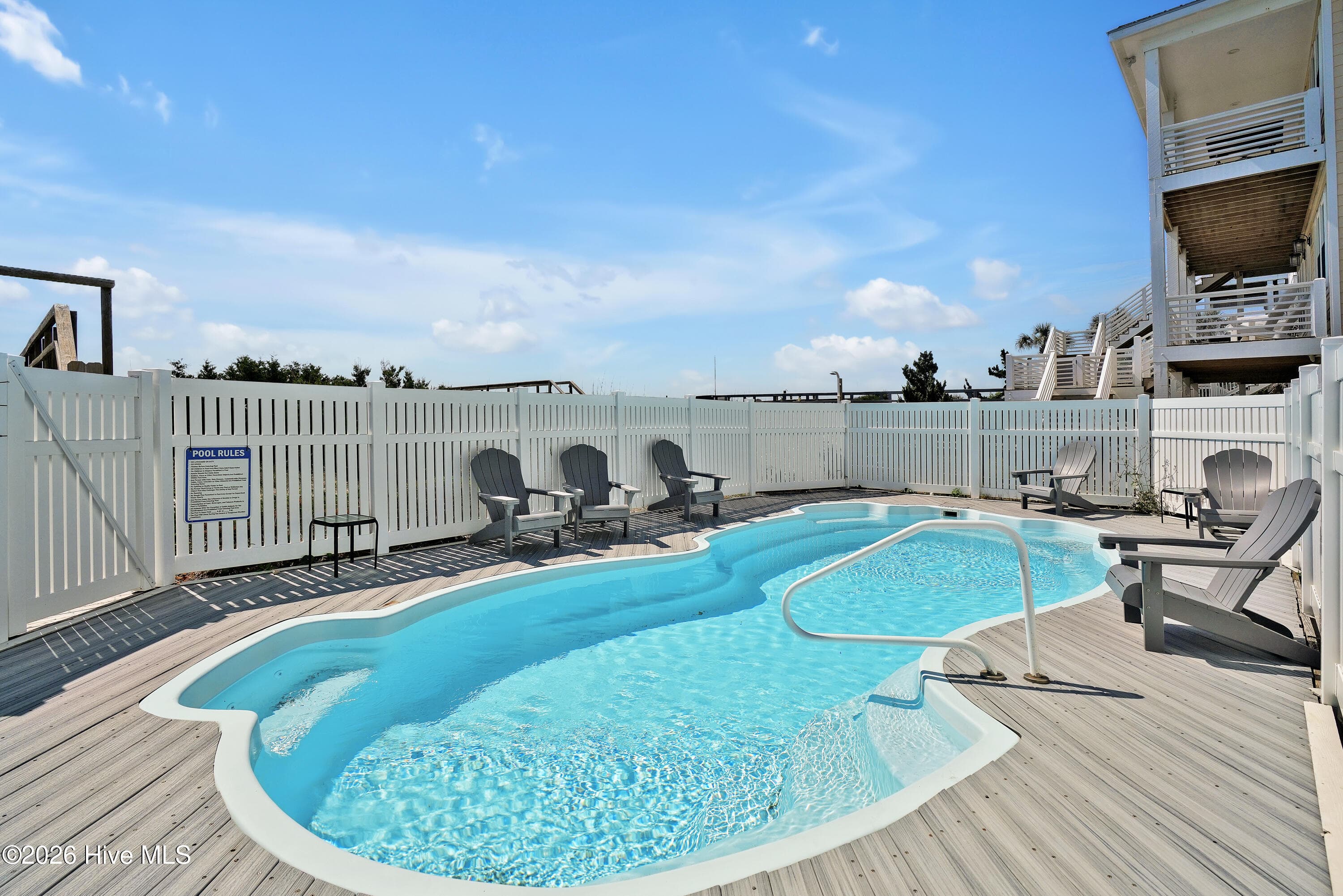 Condominium at 1412 Carolina Beach Avenue N Unit 1, Carolina Beach, NC 28428, photo 31 of 59