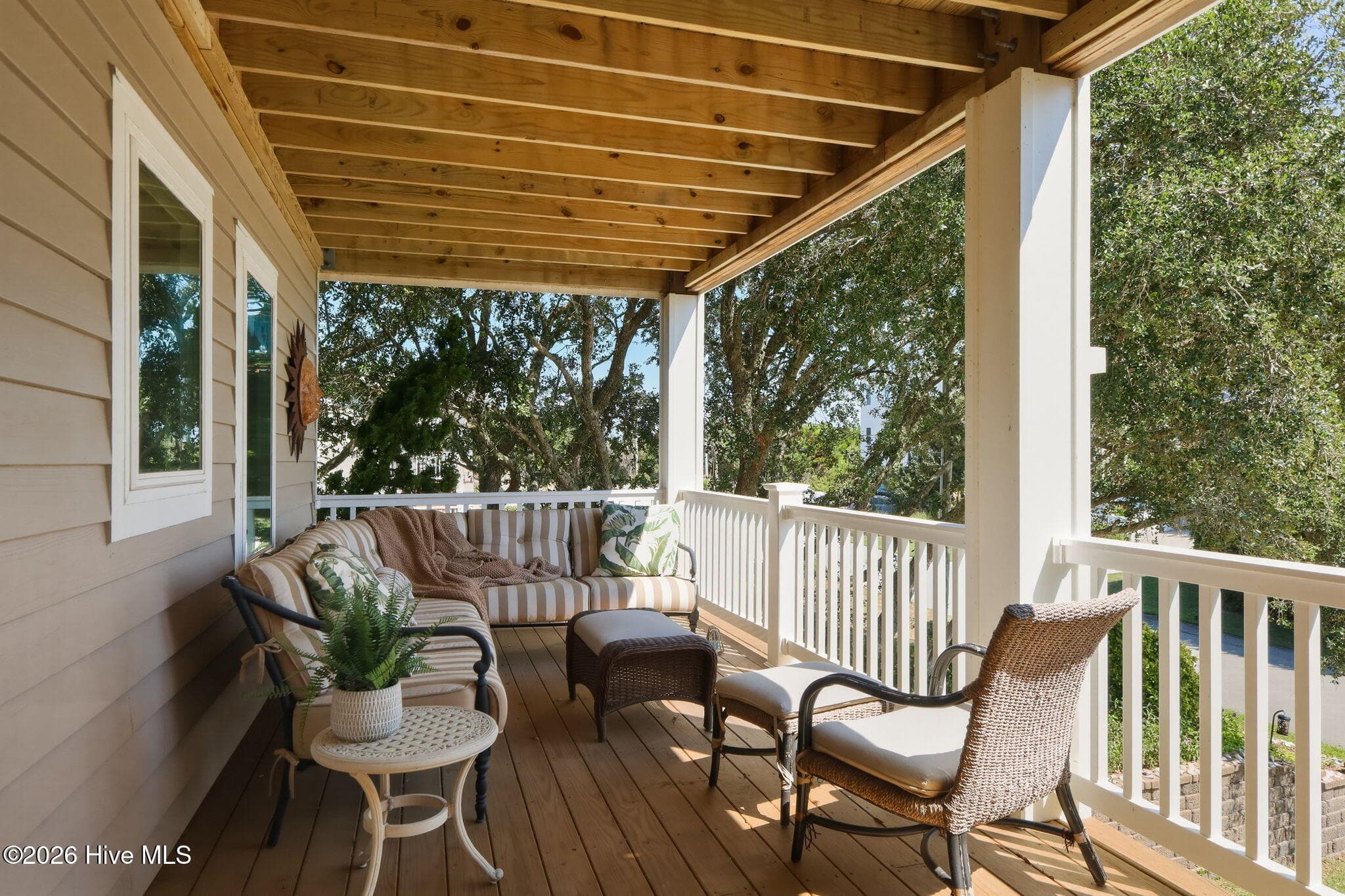 Single Family Residence at 103 Georgia Street, Emerald Isle, NC 28594, photo 32 of 60