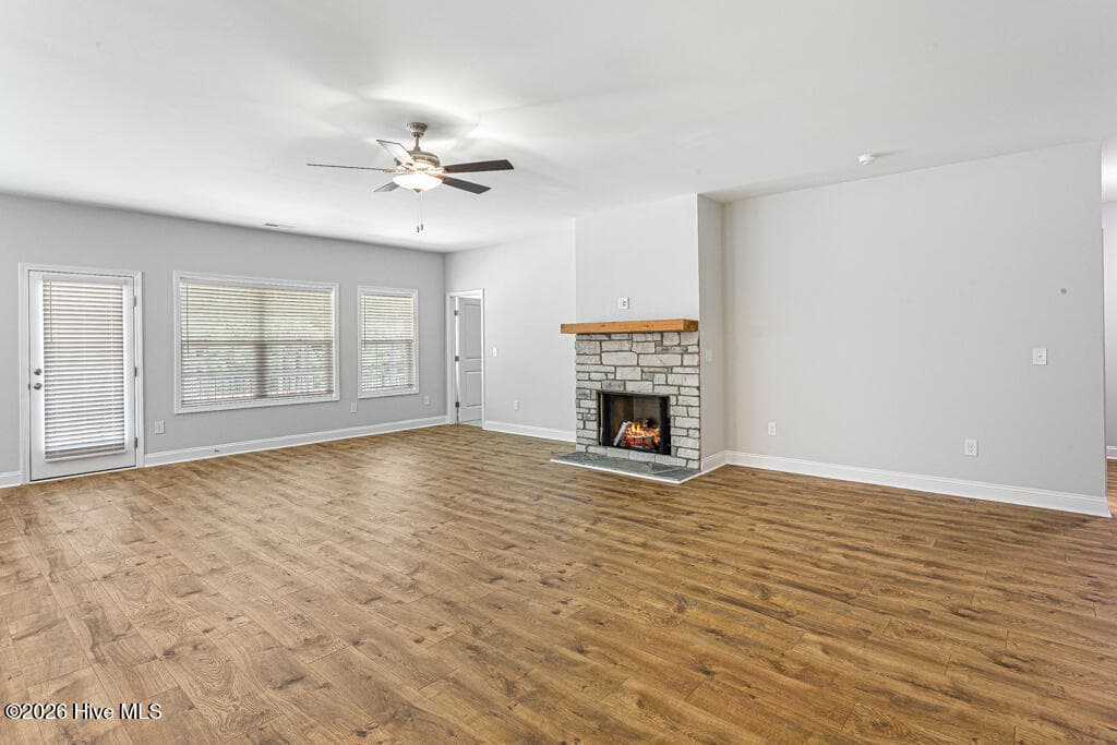 Single Family Residence at 2411 Murdocksville Road, West End, NC 27376, photo 18 of 54
