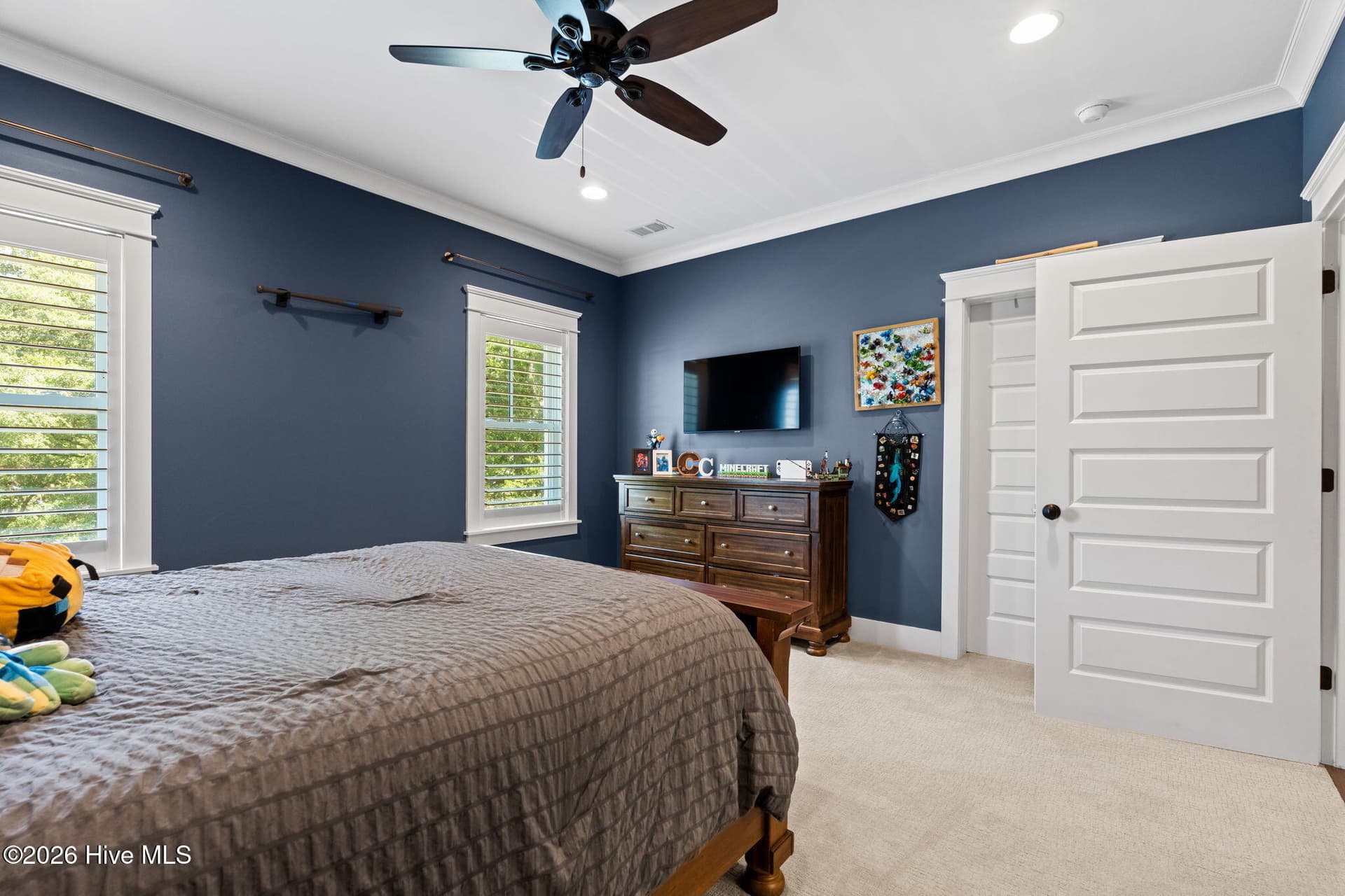 Single Family Residence at 1264 Forest Reserve Court SW, Calabash, NC 28467, photo 2 of 6