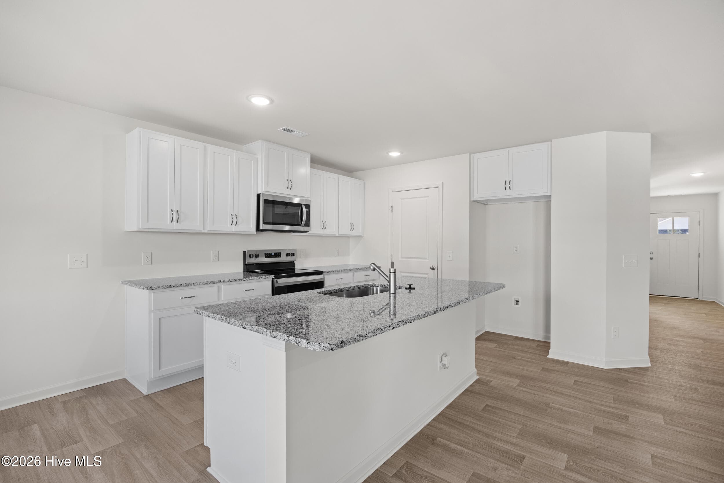 Single Family Residence at 921 Parkway Road 208, Boiling Spring Lakes, NC 28461, photo 13 of 44