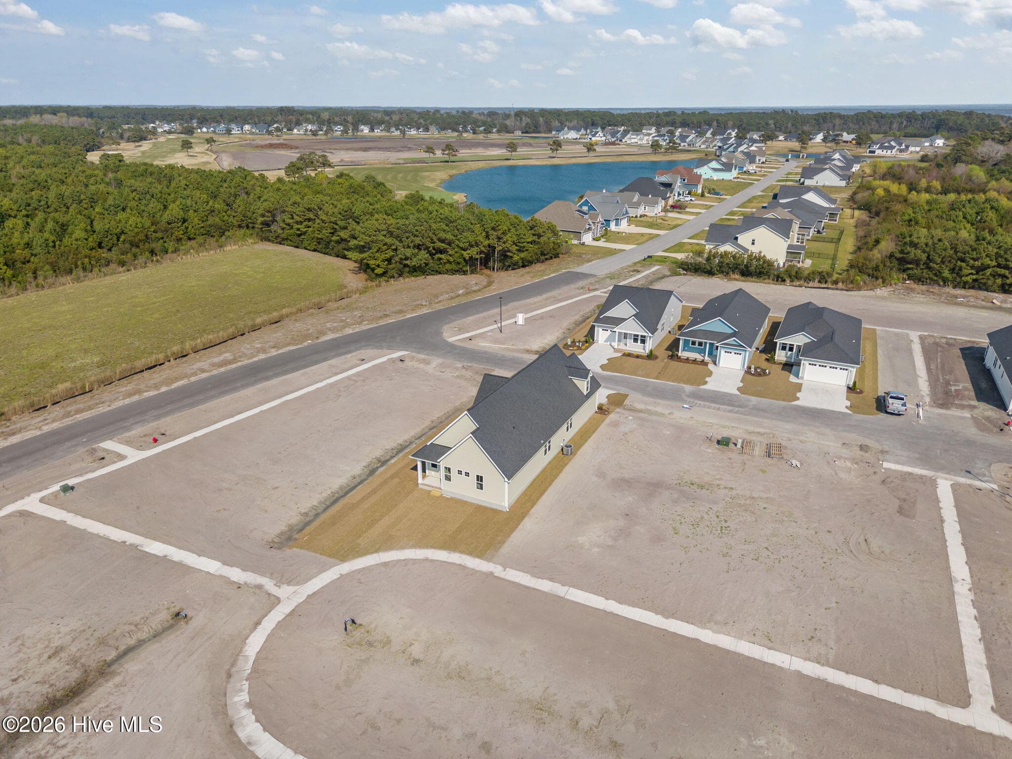 Single Family Residence at 102 Golden Finch Drive, Beaufort, NC 28516, photo 85 of 93