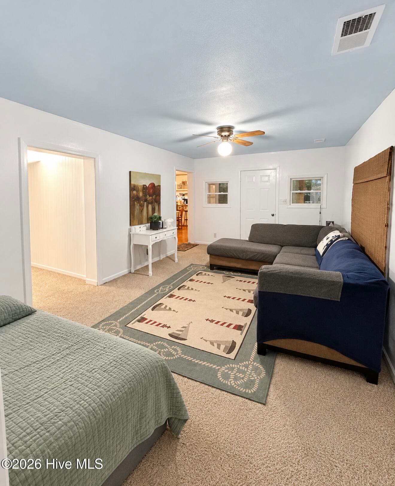 Manufactured Home at 206 Scuppernong Road, Columbia, NC 27925, photo 22 of 52