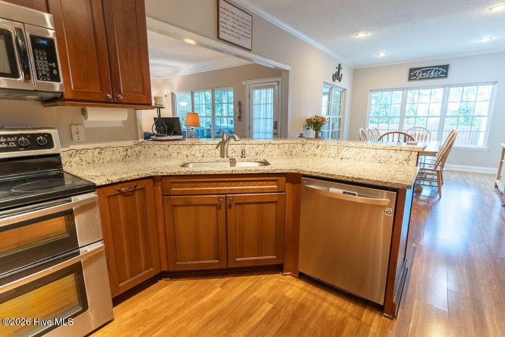 Single Family Residence at 553 Oakwood Pointe Road, Appling, GA 30802, photo 53 of 133
