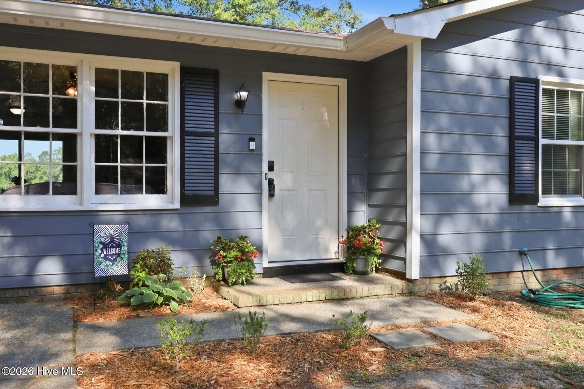 Single Family Residence at 1704 Farmgate Road, Kinston, NC 28504, photo 28 of 29