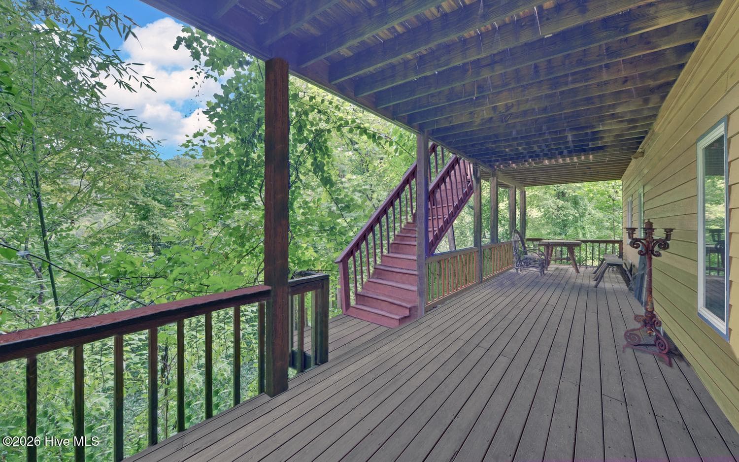 Single Family Residence at 475 Rivercane Road, Brasstown, NC 28902, photo 33 of 71