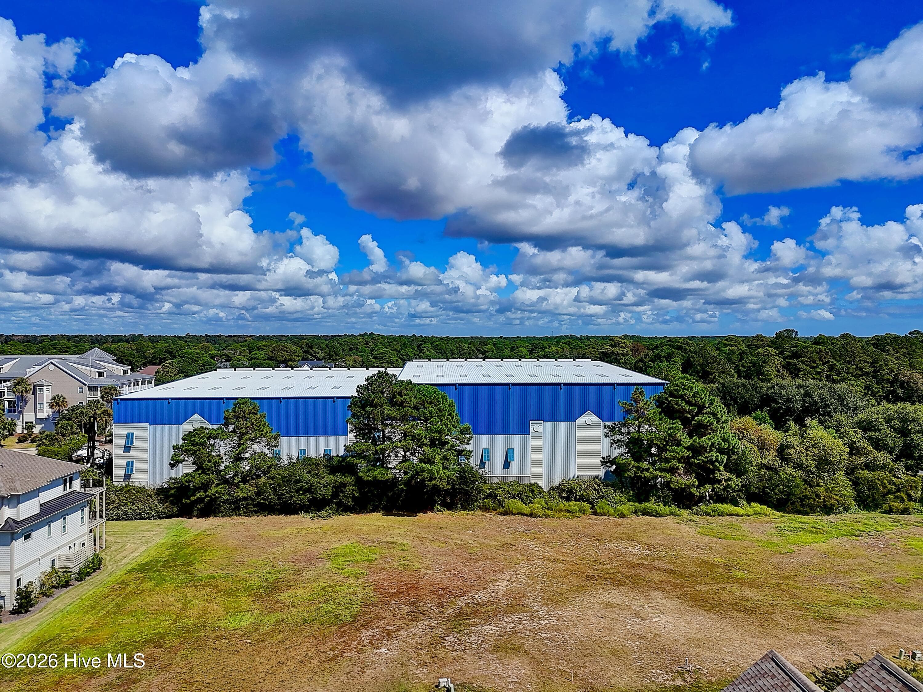 Residential Lot at 2770 61 Long Bay Drive SE, Southport, NC 28461, photo 14 of 16