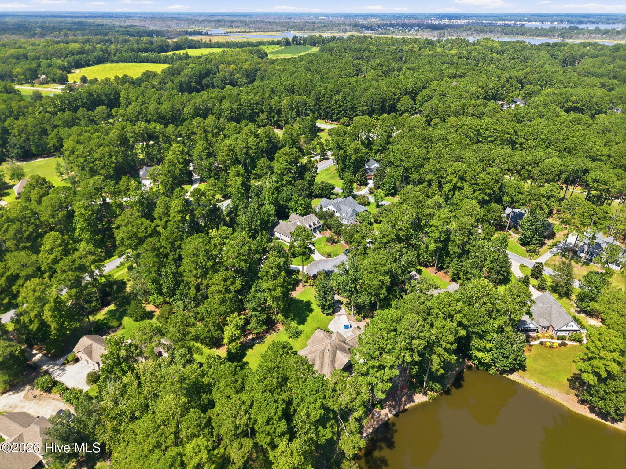 Single Family Residence at 103 Cooper Court, Chocowinity, NC 27817, photo 57 of 66