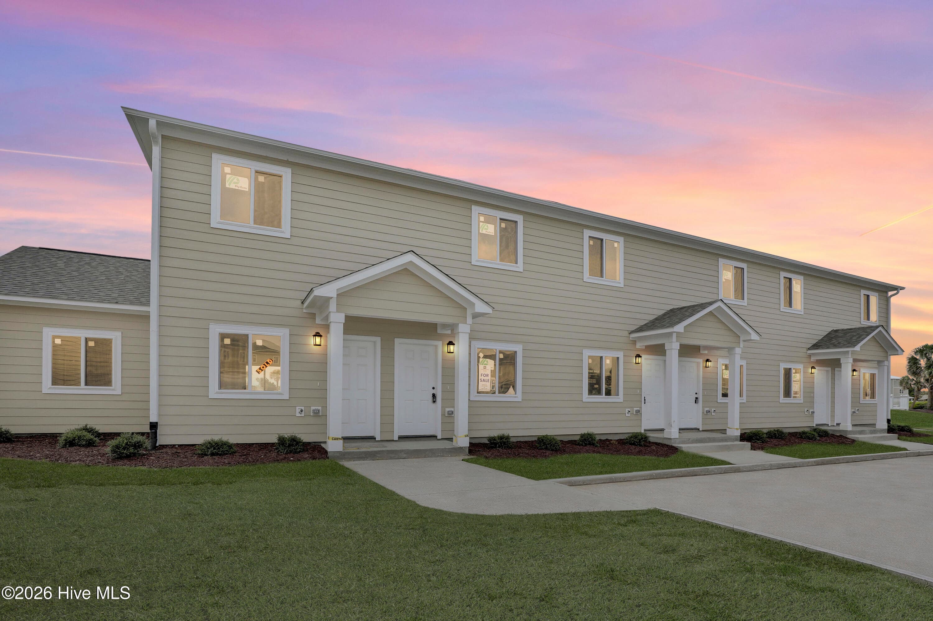 Condominium at 650 Cedar Point Boulevard F2, Cedar Point, NC 28584, photo 37 of 54
