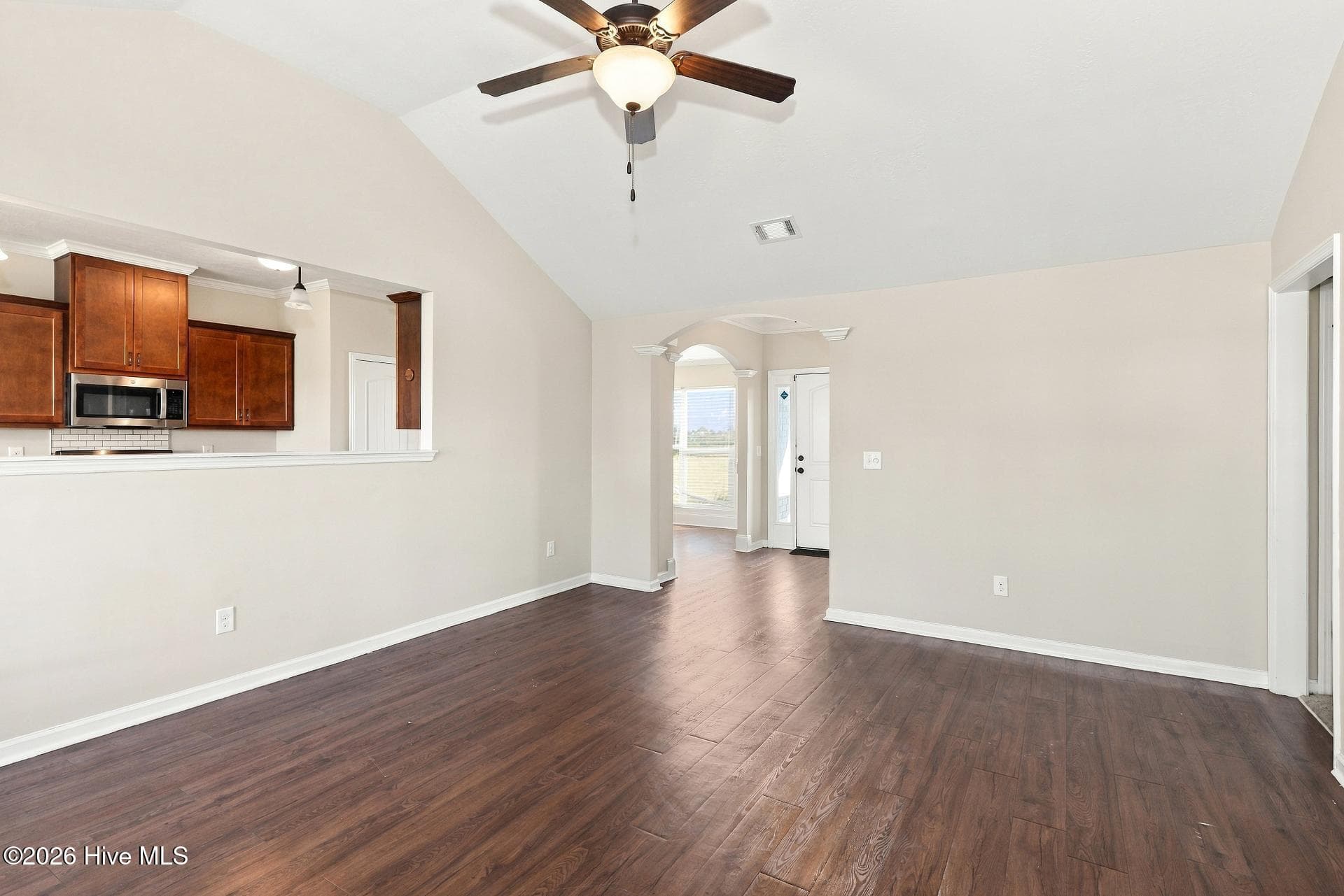 Single Family Residence at 2712 Ardwick Drive, Hephzibah, GA 30815, photo 9 of 19