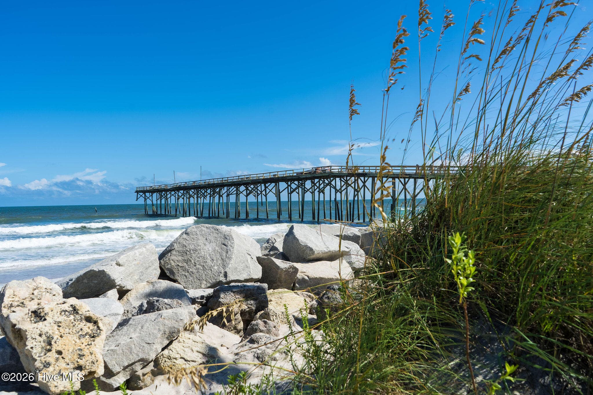 Single Family Residence at 814 Cape Fear Boulevard, Carolina Beach, NC 28428, photo 64 of 78
