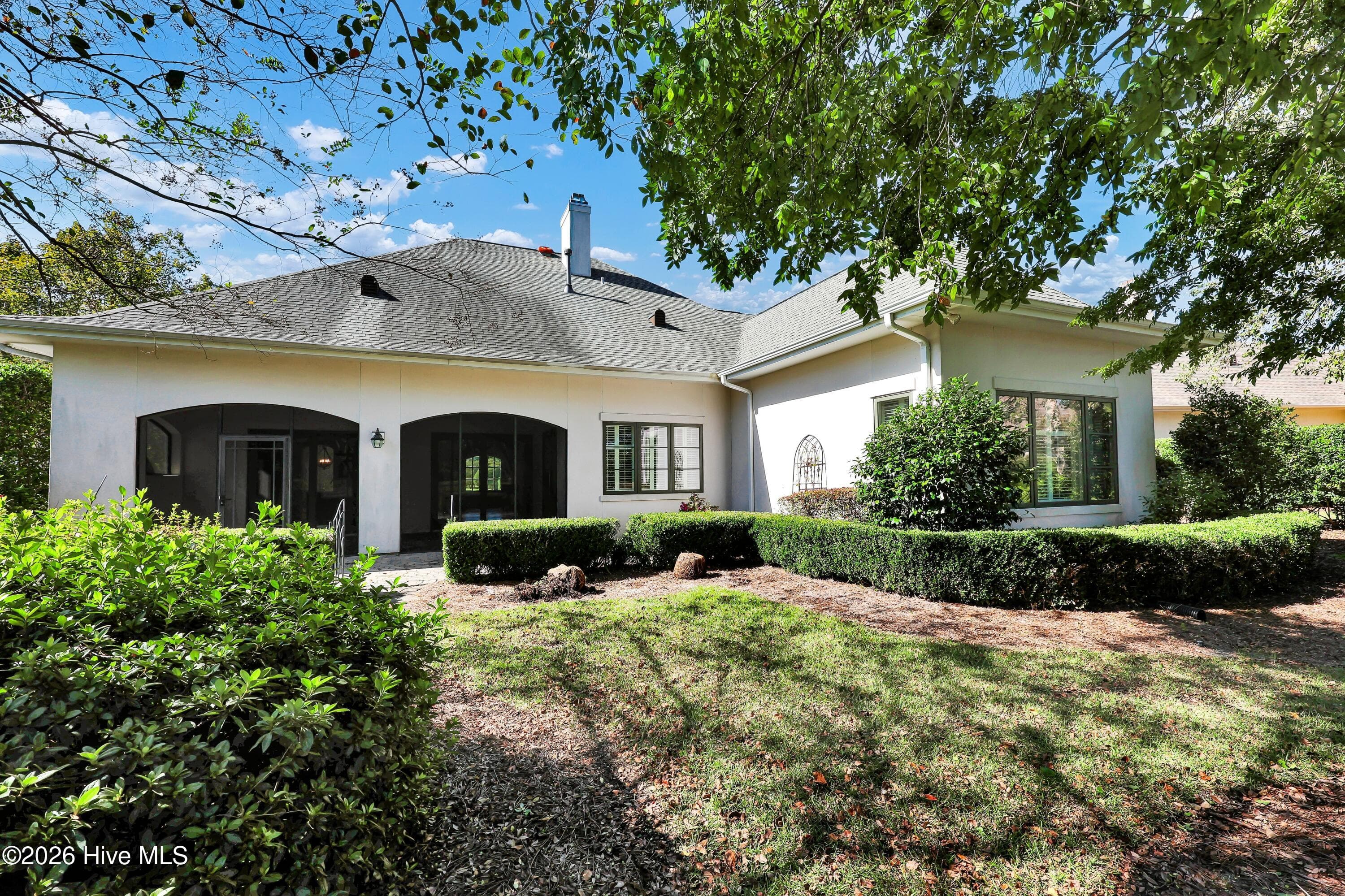 Single Family Residence at 405 Moss Tree Drive, Wilmington, NC 28405, photo 26 of 49