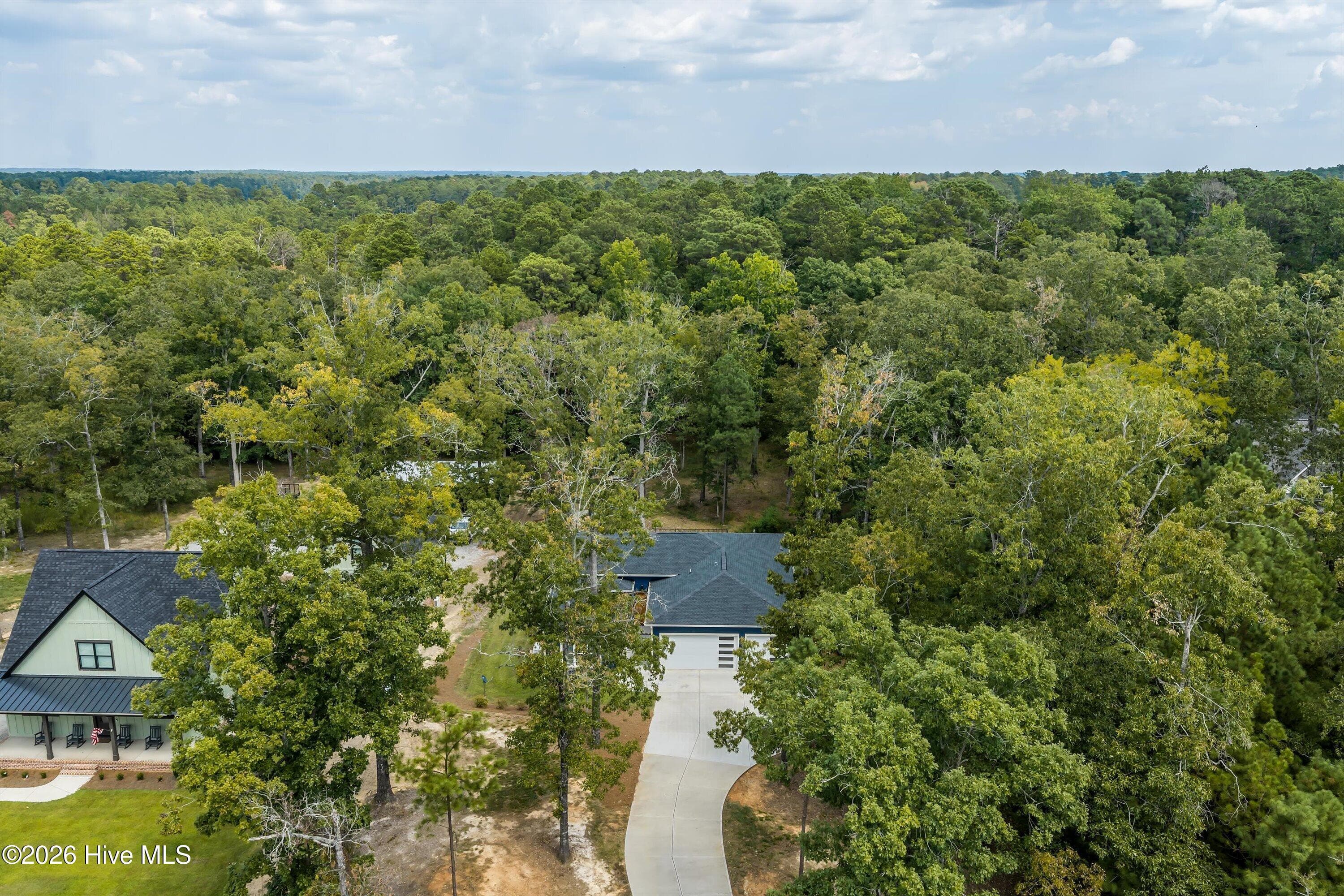 Single Family Residence at 1147 Folly Run Drive, Lincolnton, GA 30817, photo 54 of 71