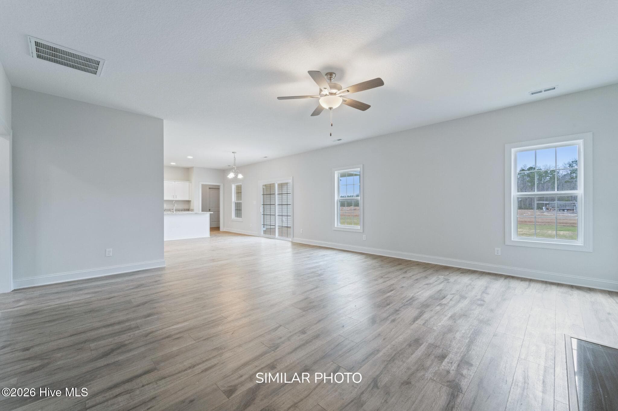 Single Family Residence at 500 Huggins Way, Jacksonville, NC 28546, photo 27 of 99