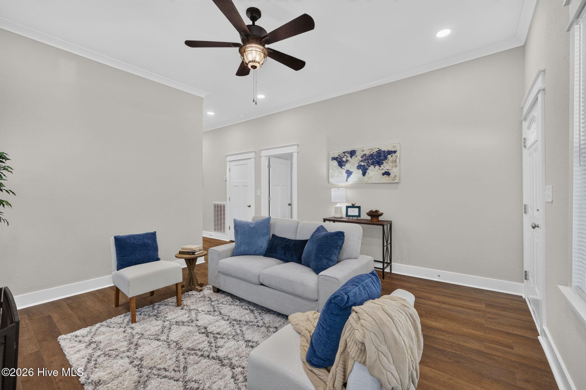 Single Family Residence at 316 S Dyer Street, Elizabeth City, NC 27909, photo 6 of 30