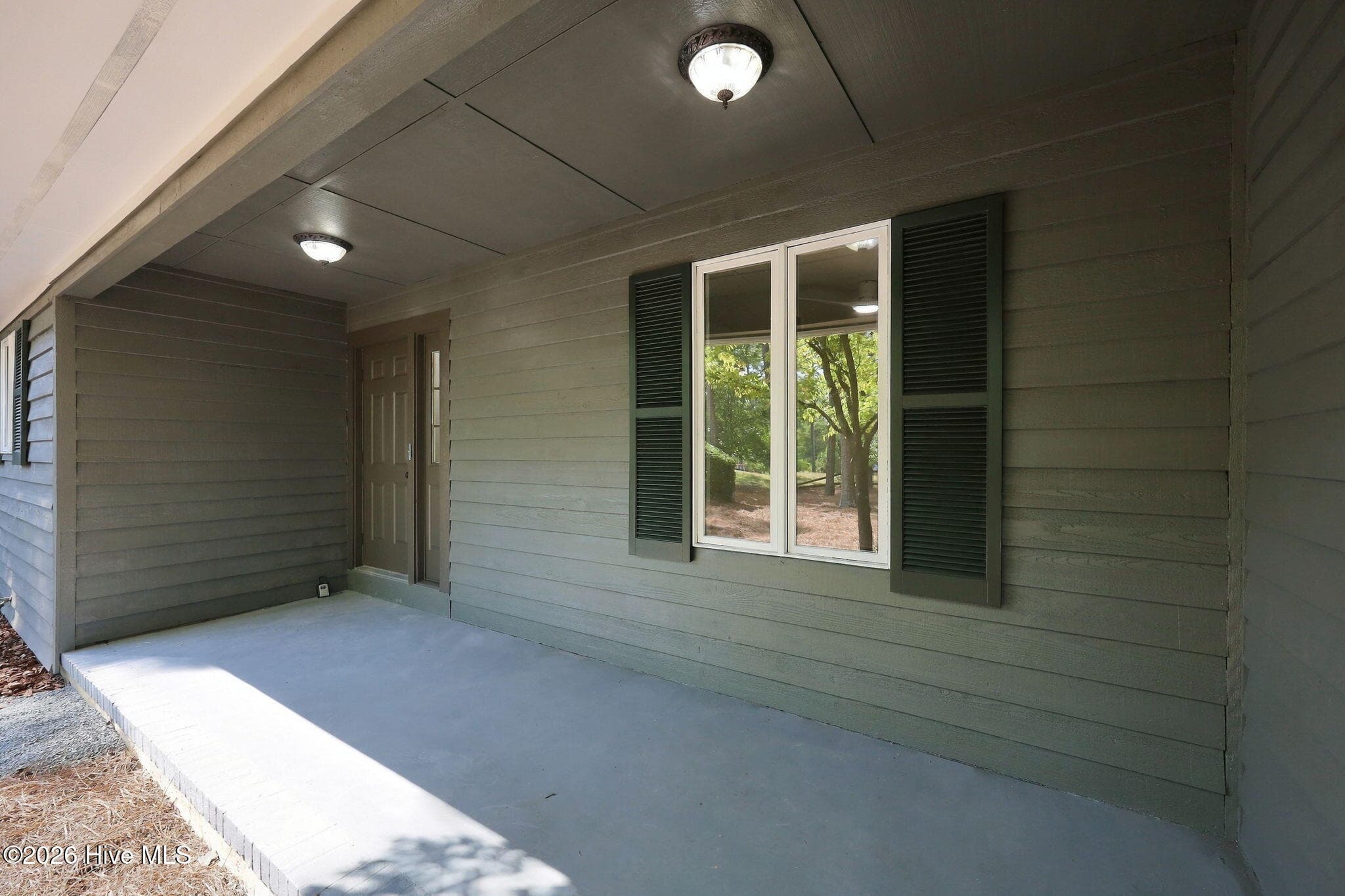 Single Family Residence at 84 Richmond Road, Jackson Springs, NC 27281, photo 41 of 54
