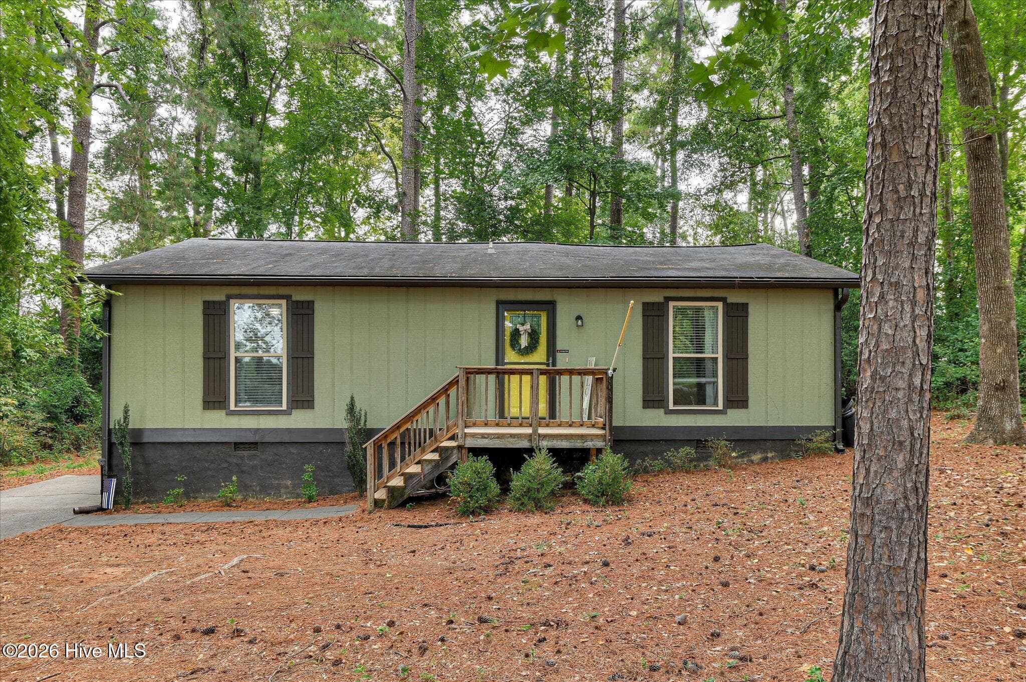 344 Marshall Street, Martinez, GA 30907