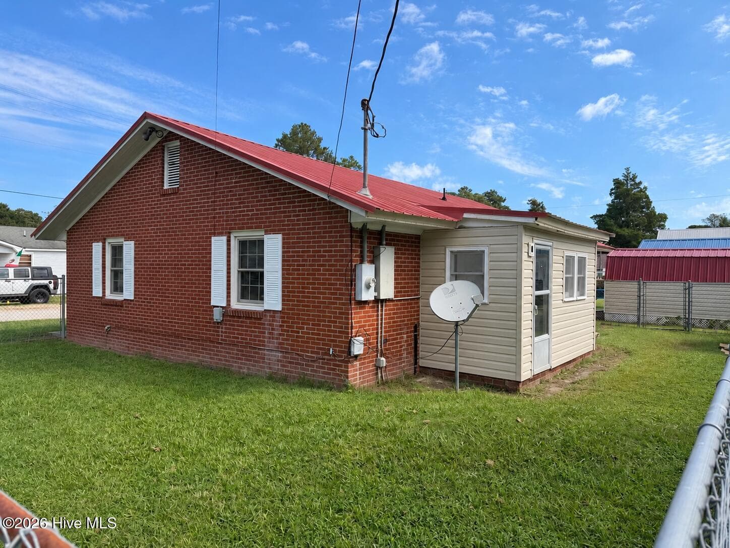 Single Family Residence at 601 Howard Street, Columbia, NC 27925, photo 18 of 20