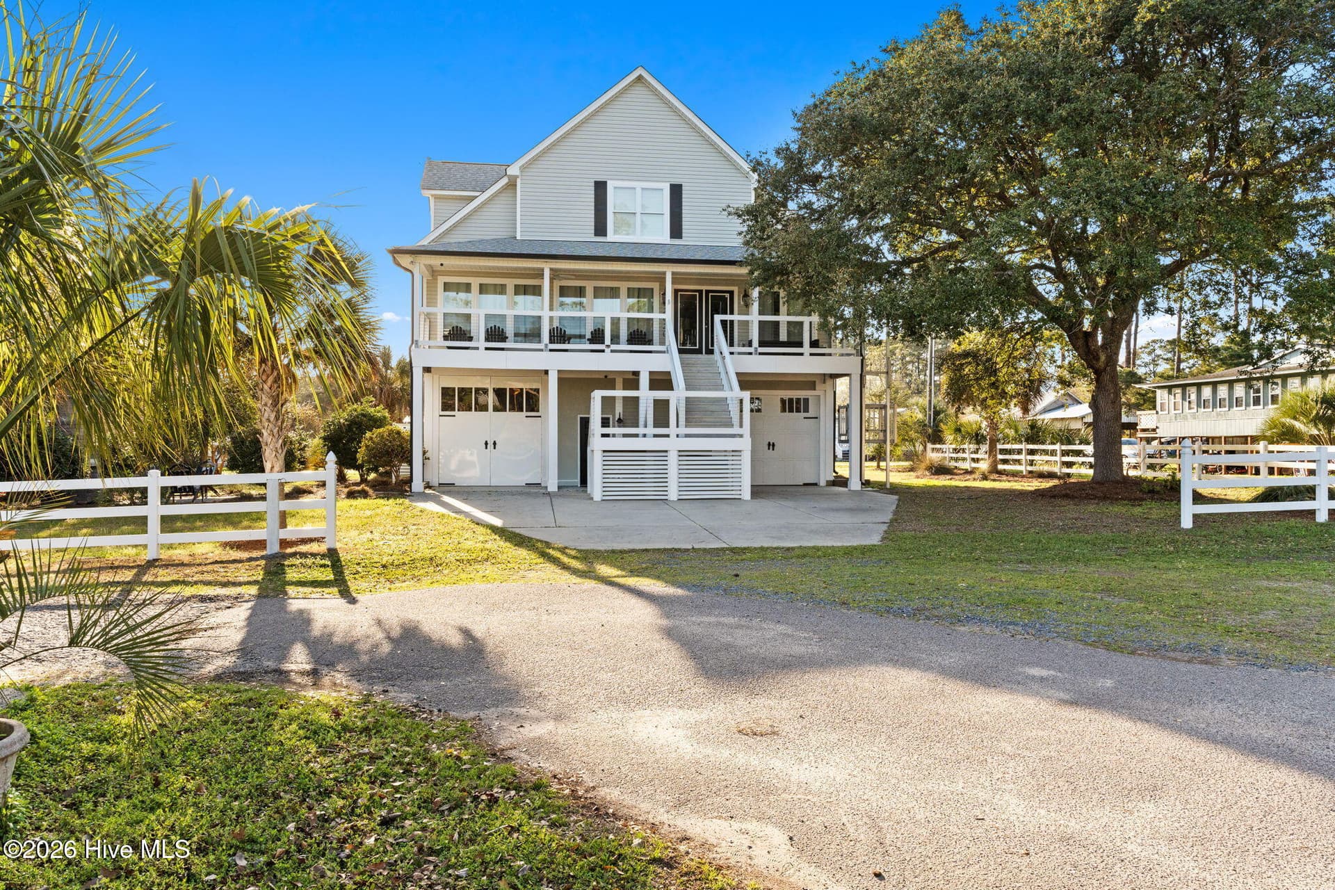 Single Family Residence at 2020 Styrons Landing Road SW, Supply, NC 28462, photo 5 of 108