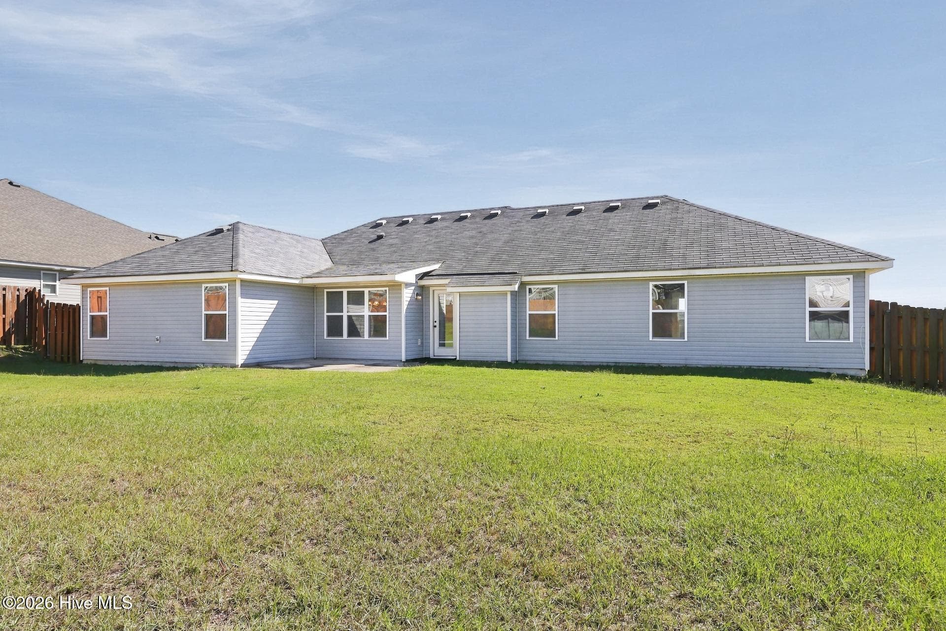 Single Family Residence at 2712 Ardwick Drive, Hephzibah, GA 30815, photo 5 of 19