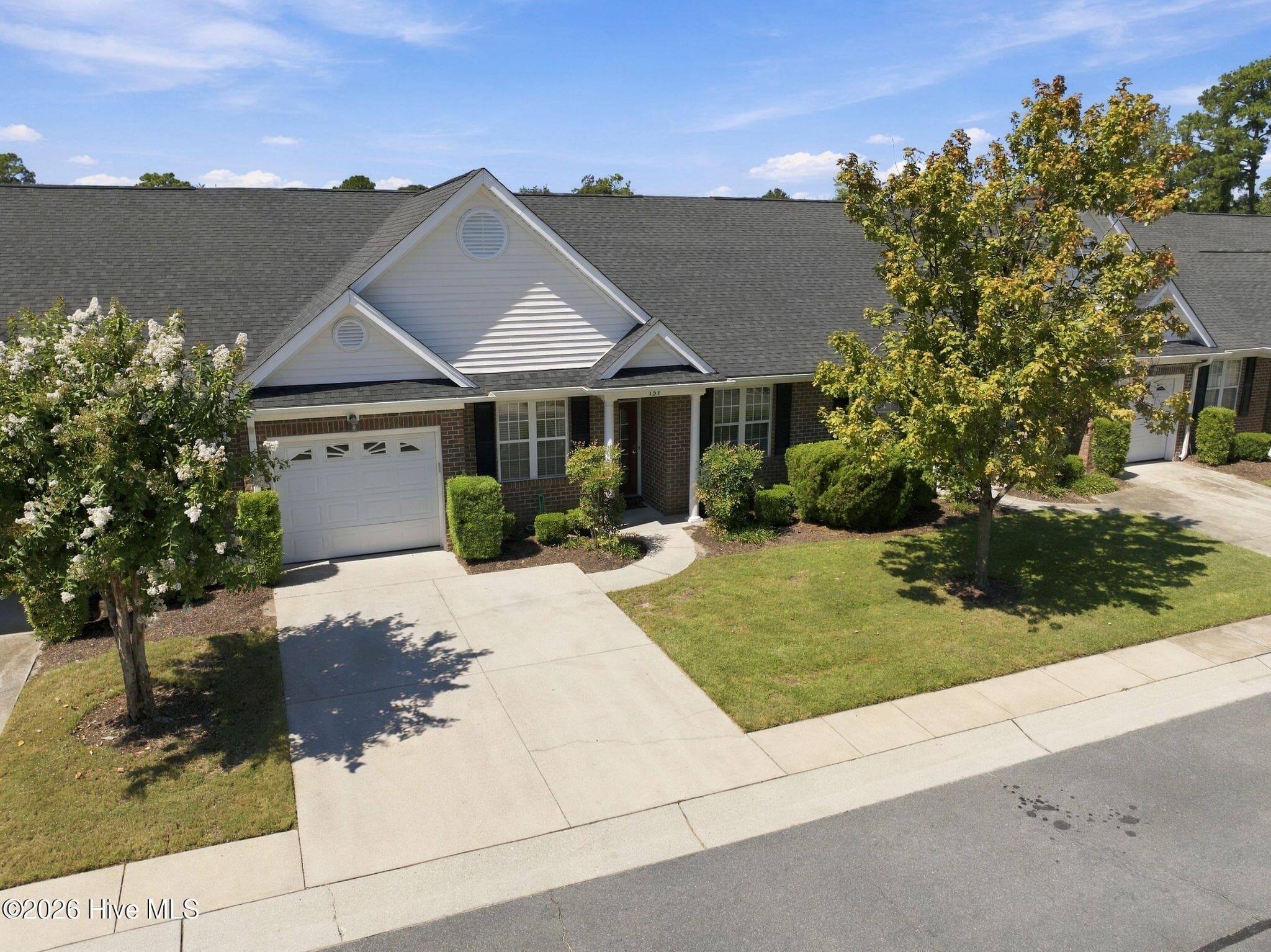 Townhouse at 5006 Carleton Drive Unit 137, Wilmington, NC 28403, photo 29 of 34