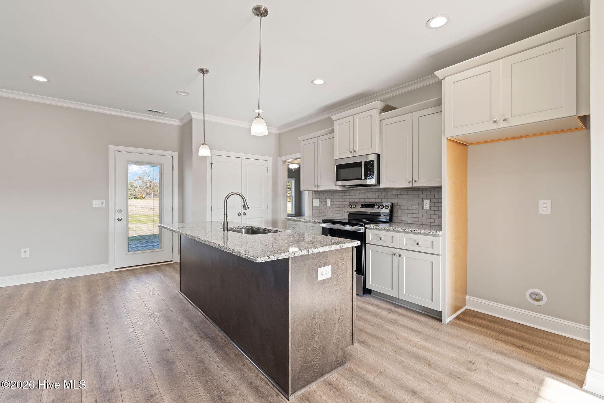 Single Family Residence at 104 Ellens Way, Goldsboro, NC 27534, photo 16 of 36