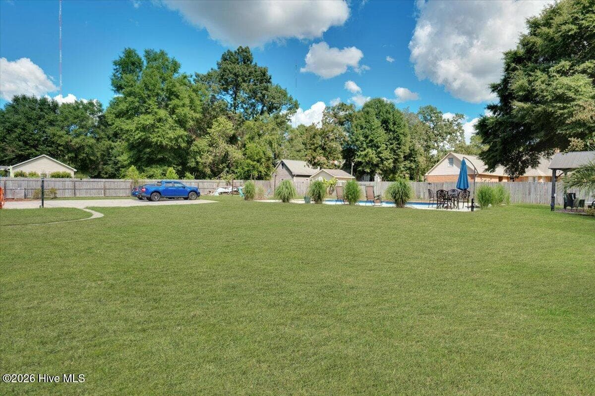 Single Family Residence at 1608 Tavelle Plantation Drive, Beech Island, SC 29842, photo 39 of 42