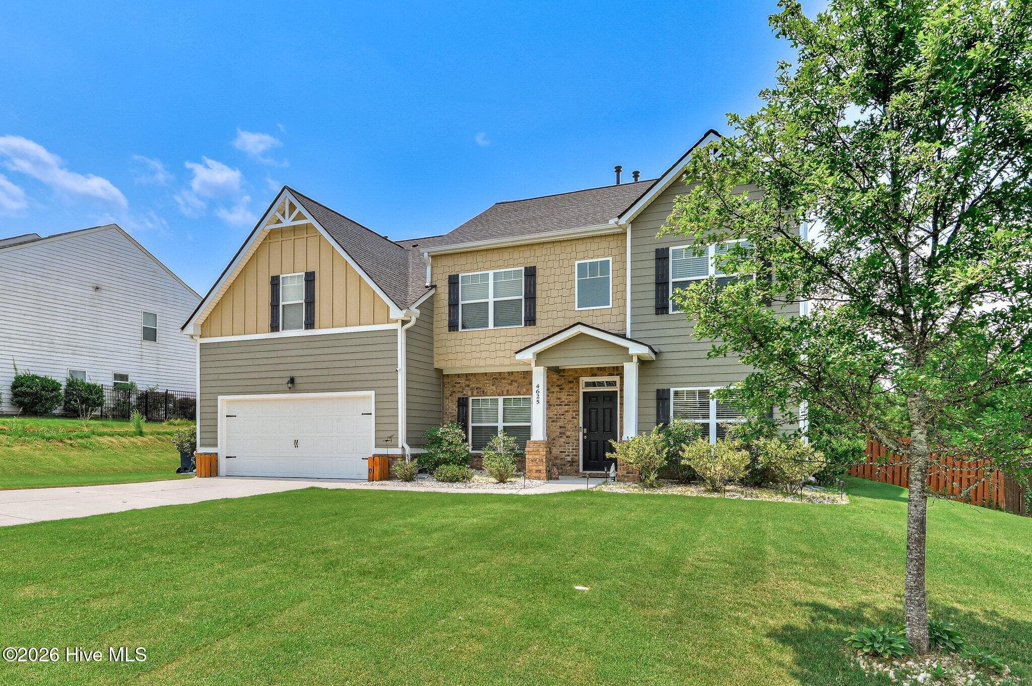 Single Family Residence at 4625 Southwind Road, Evans, GA 30809, photo 3 of 45