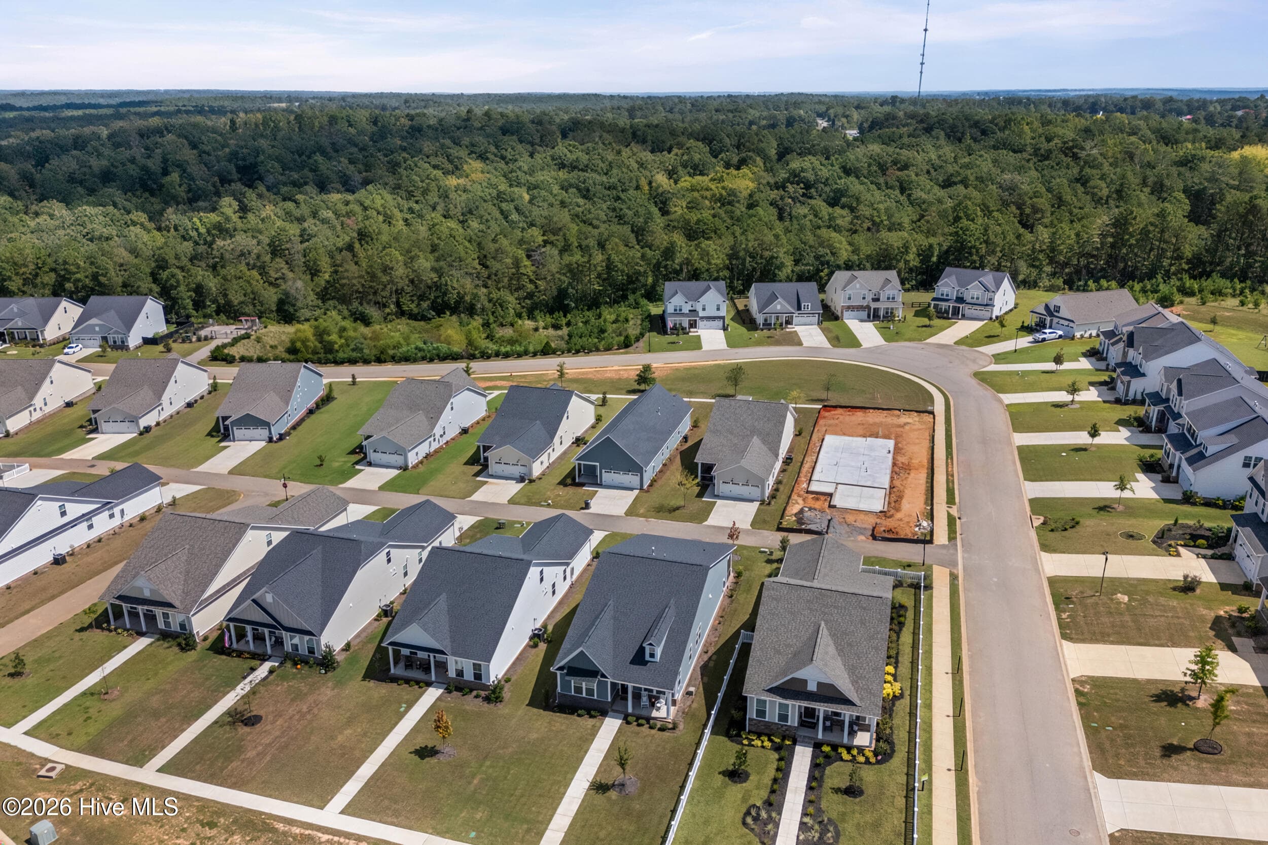 Single Family Residence at 312 Pennyweight Lane, North Augusta, SC, North Augusta, photo 30 of 30