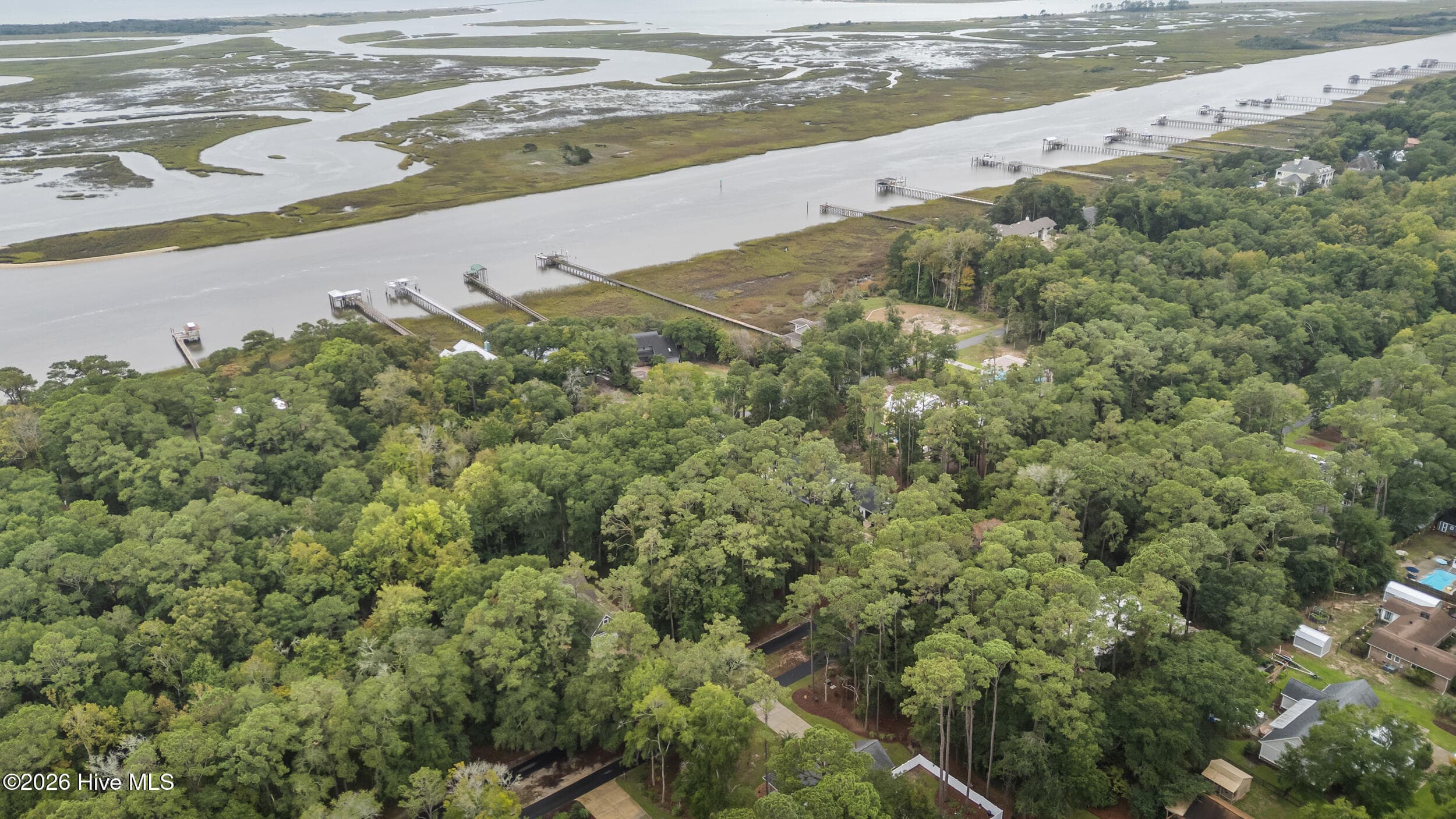 Residential Lot at 9033 59 Ocean Harbour Golf Club Road, Calabash, NC 28467, photo 11 of 14