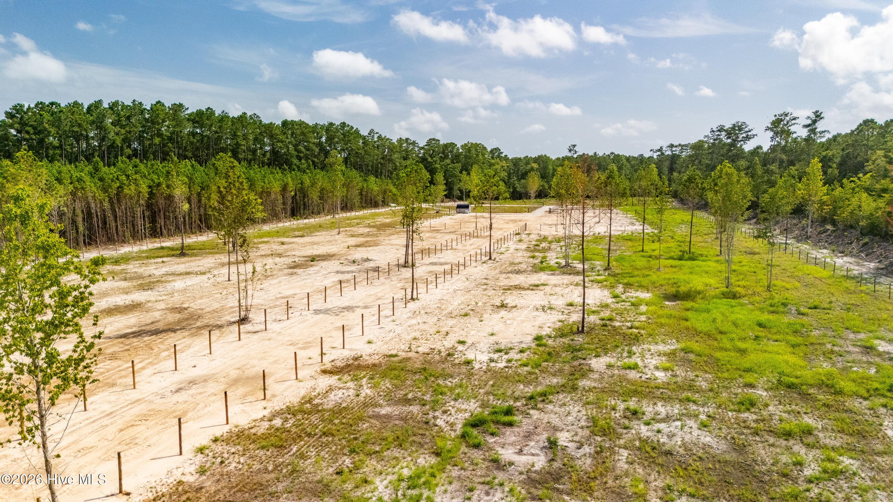 Horse Farm at 618 Shadyview Beach Road, Havelock, NC 28532, photo 5 of 39