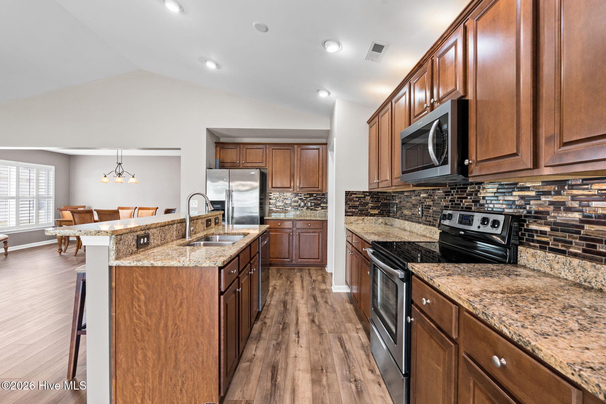 Single Family Residence at 2104 Jarvis Lane NW, Calabash, NC 28467, photo 15 of 67