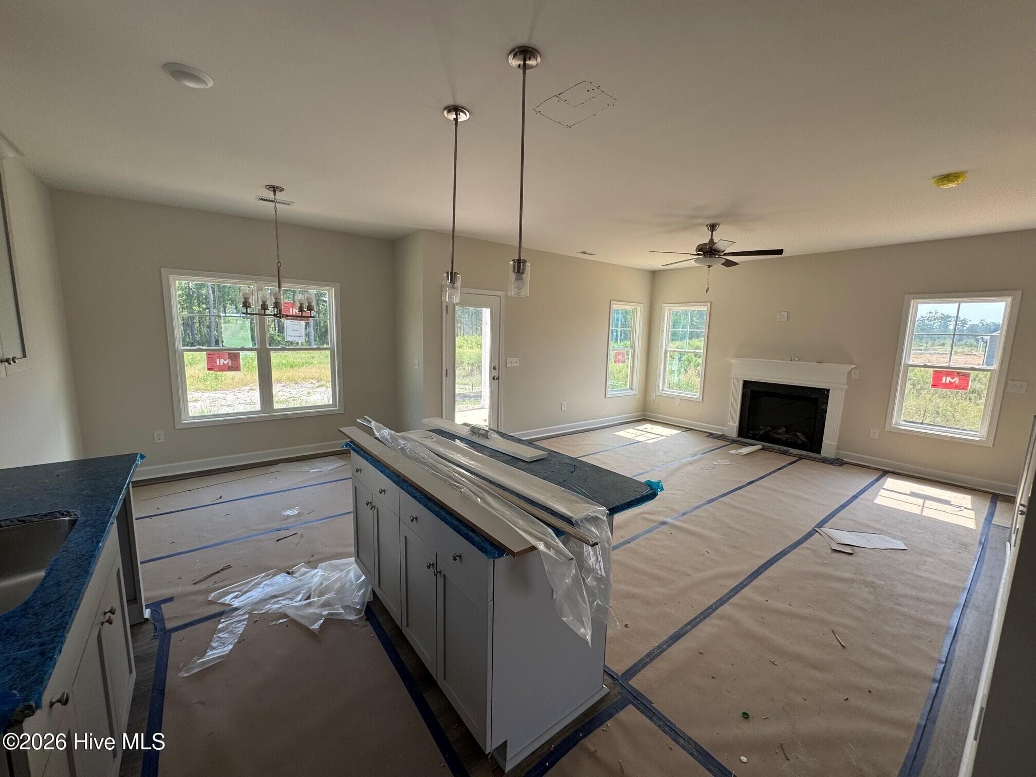 Single Family Residence at 198 Holden Lane, Aberdeen, NC 28315, photo 16 of 39