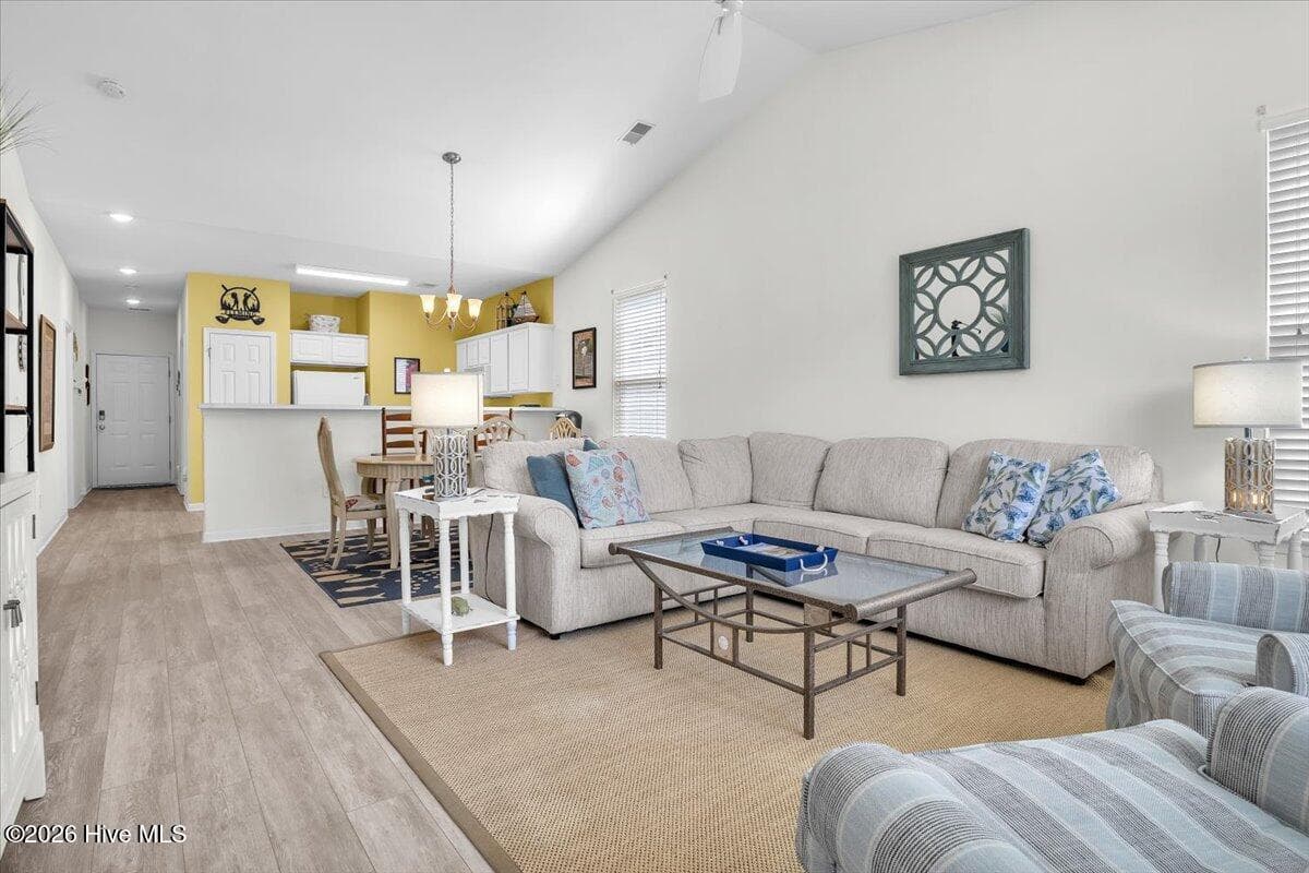 Condominium at 940 Great Egret Circle SW # 3, Sunset Beach, NC 28468, photo 32 of 59