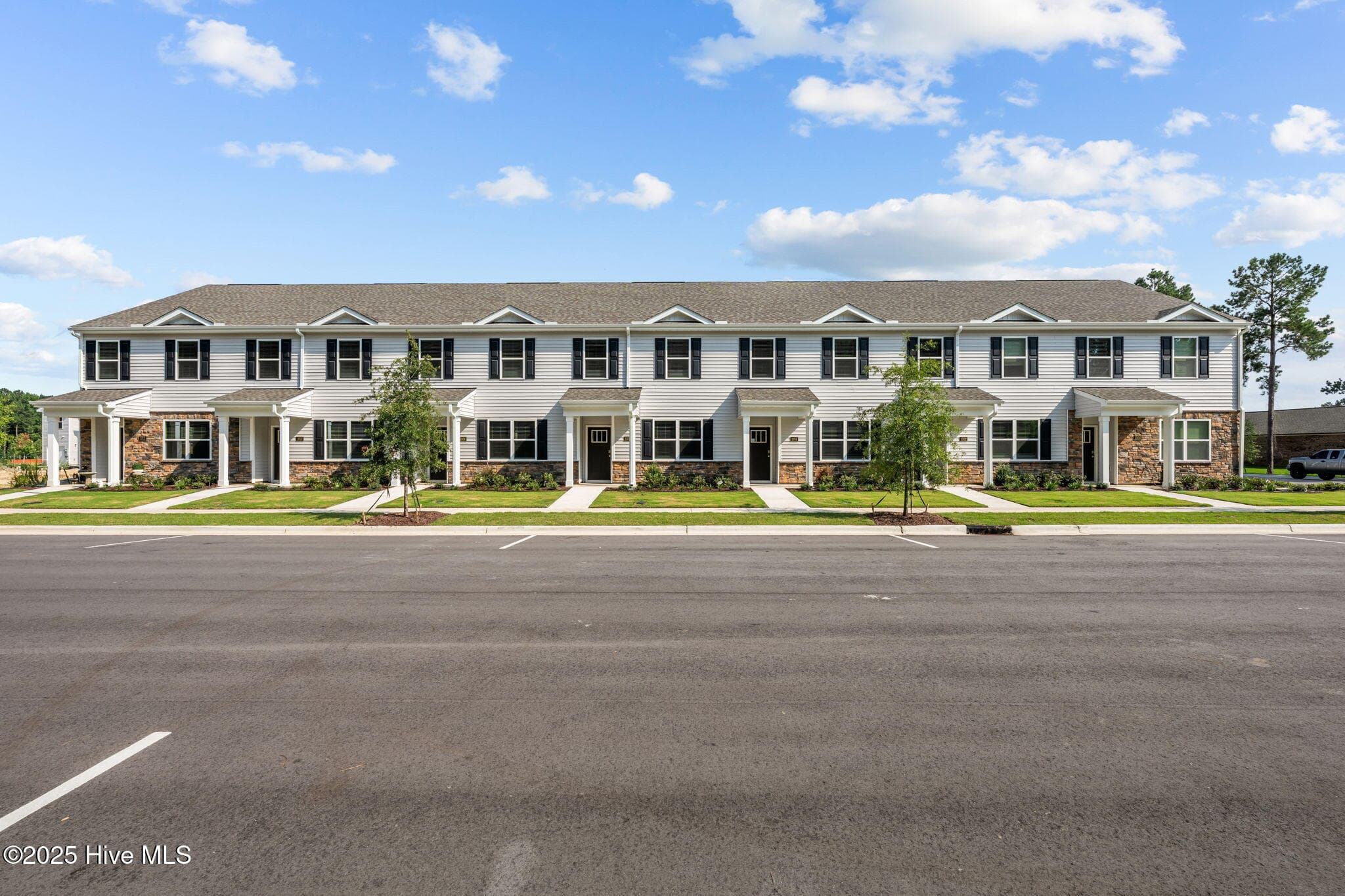 * Photos are not of actual home or interior features and are representative of floor plan only. * - 2027 Clock Road, New Bern, NC 28562