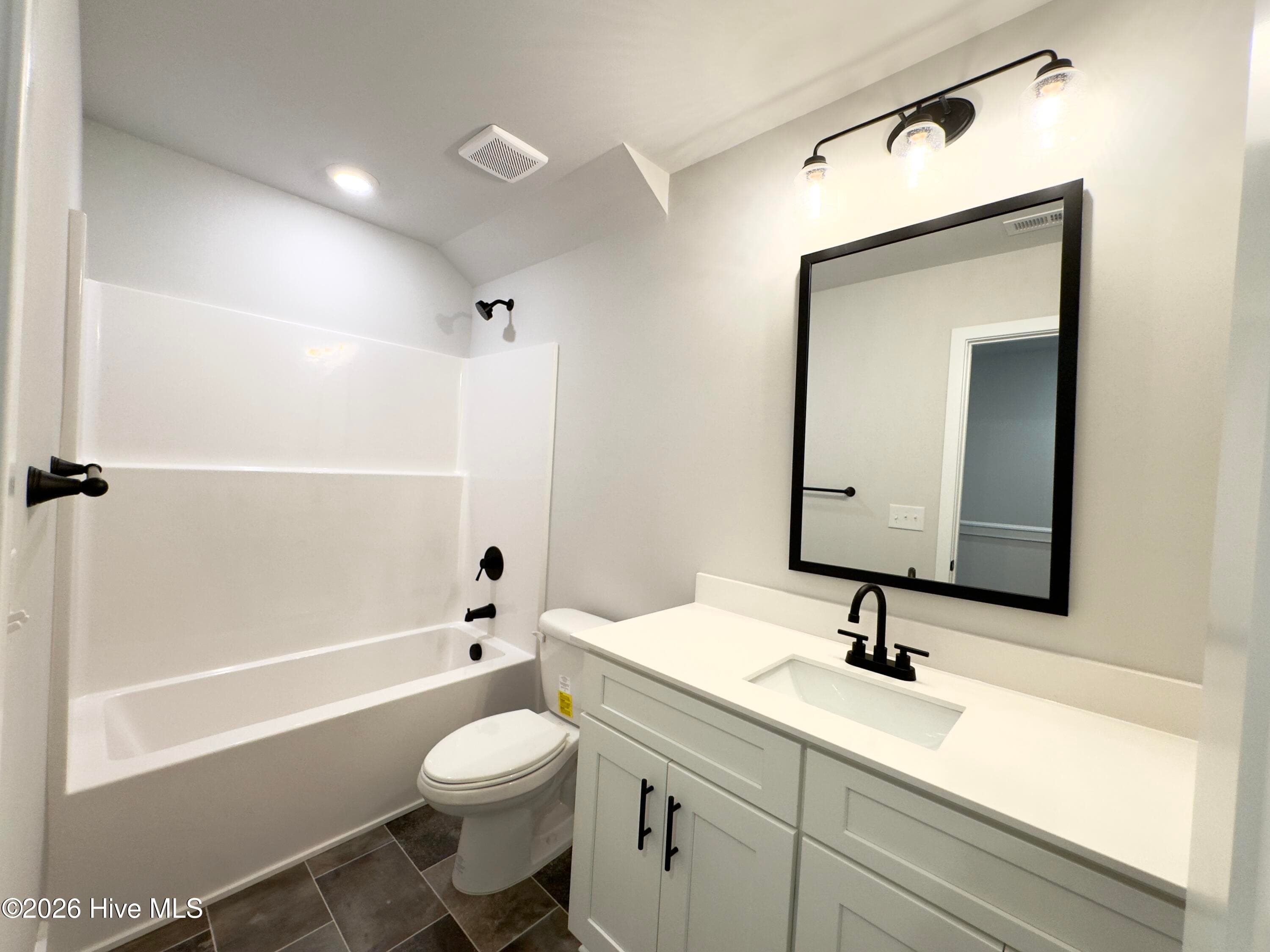 Home of similar model. Current home is under construction. - 551 Timbercrest Circle SE, Bolivia, NC 28422