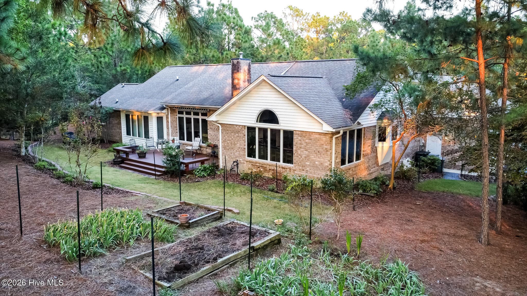 Single Family Residence at 186 James Drive, West End, NC 27376, photo 21 of 117