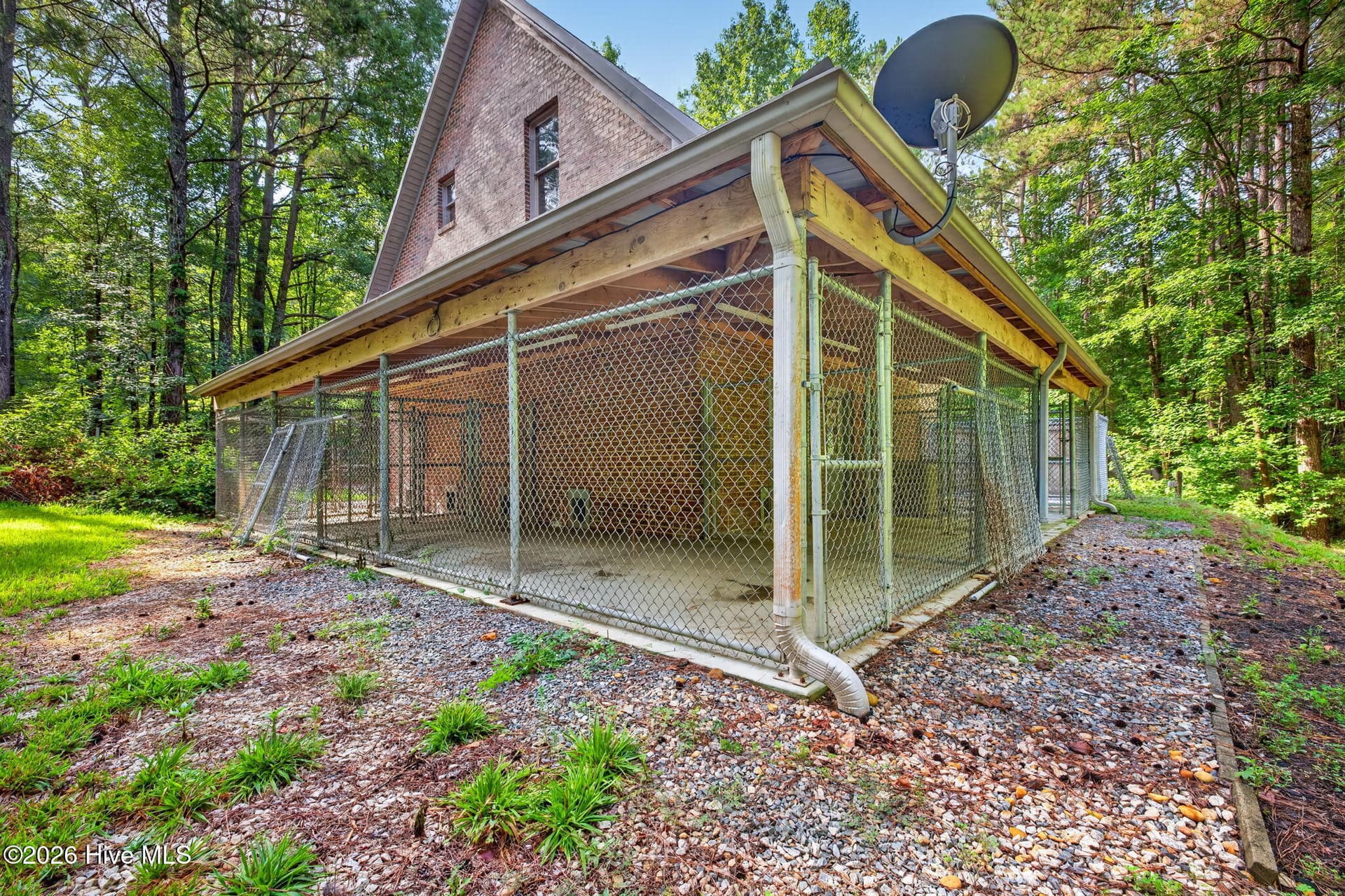Single Family Residence at 1285 Cool Springs Road, Lillington, NC 27546, photo 19 of 40