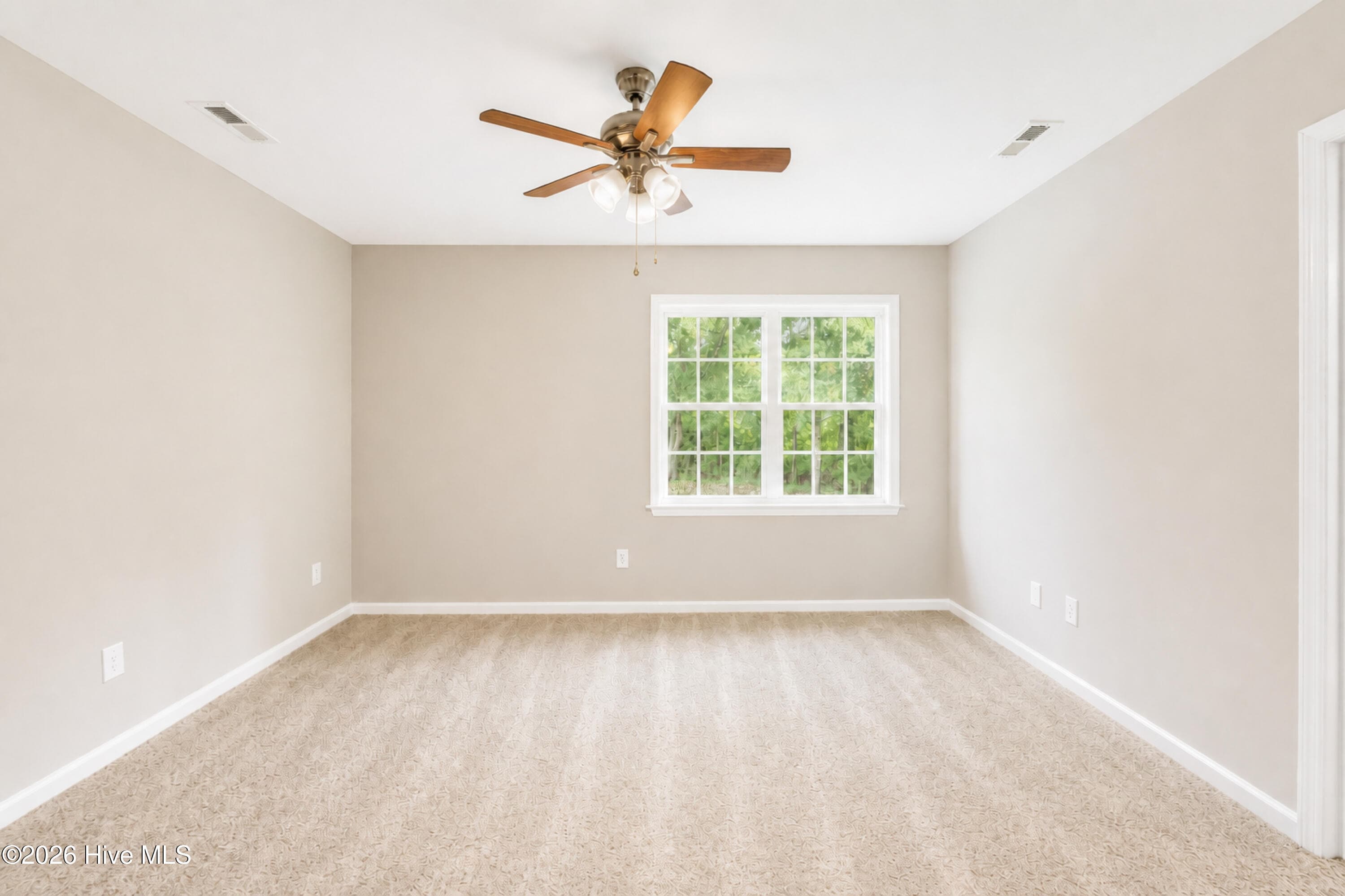 Single Family Residence at 303 Big Tree Lane, Chinquapin, NC 28521, photo 18 of 35