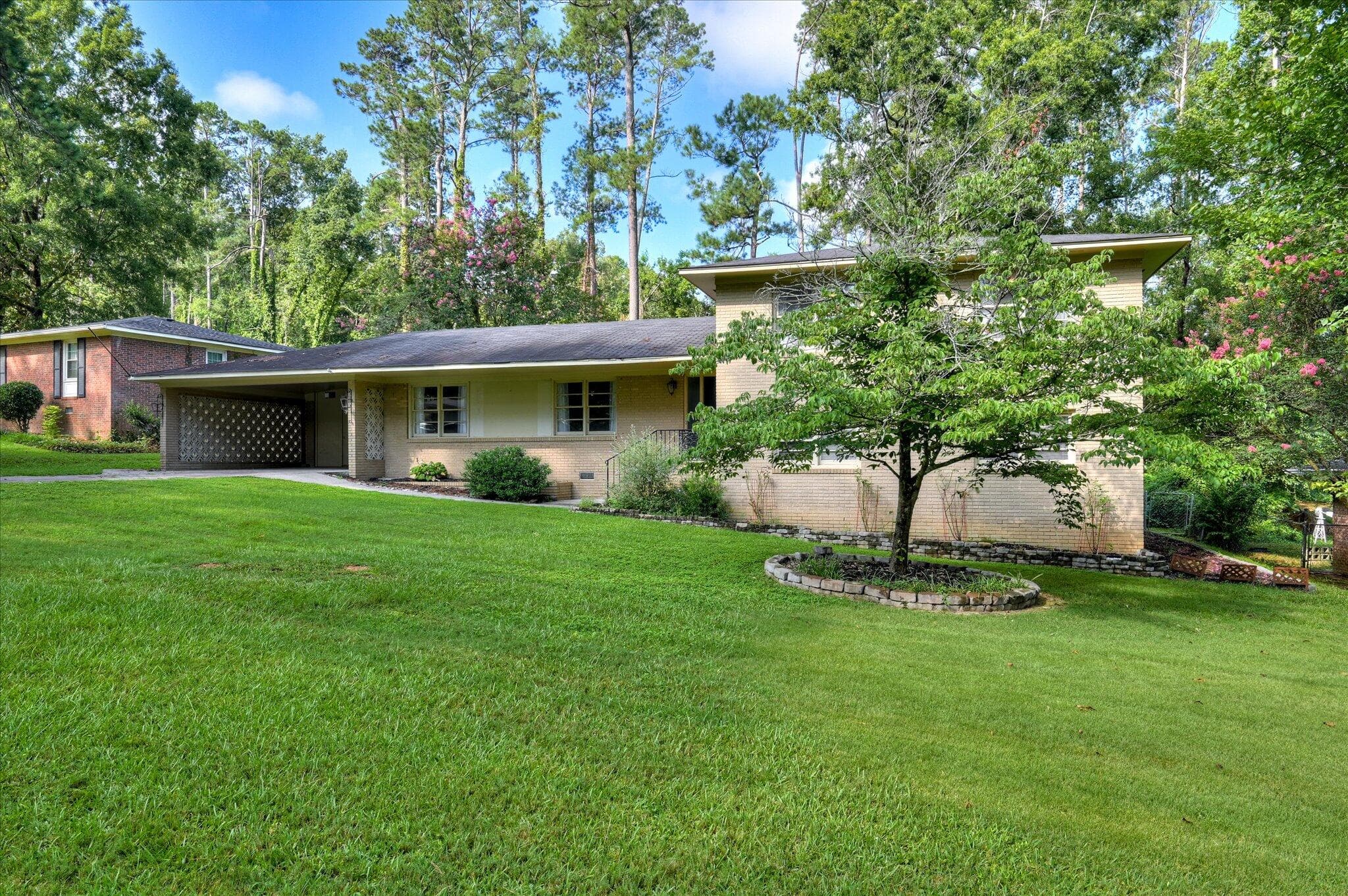 Single Family Residence at 629 Canterbury, Augusta, GA 30909, photo 8 of 71
