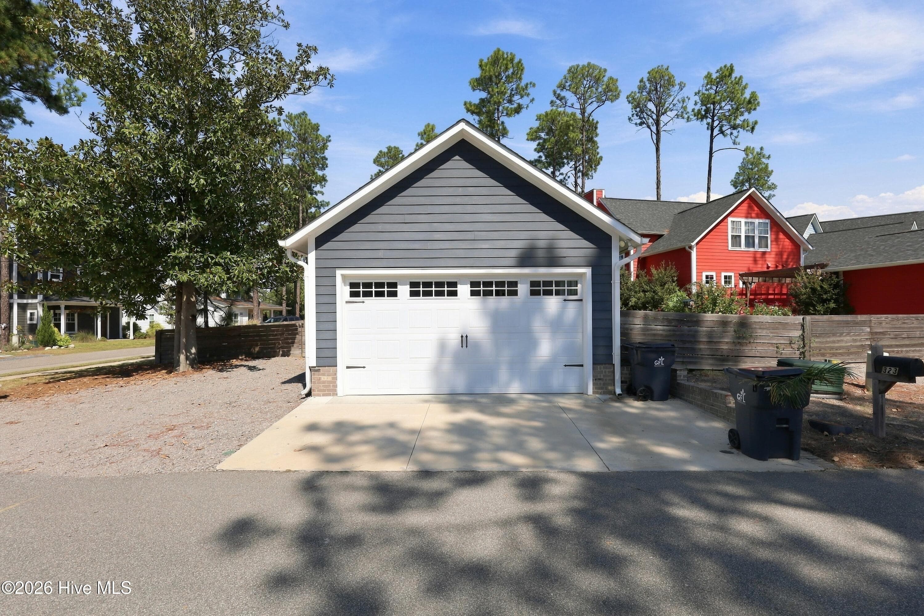 Single Family Residence at 323 Blantons Street, Southern Pines, NC 28387, photo 72 of 74