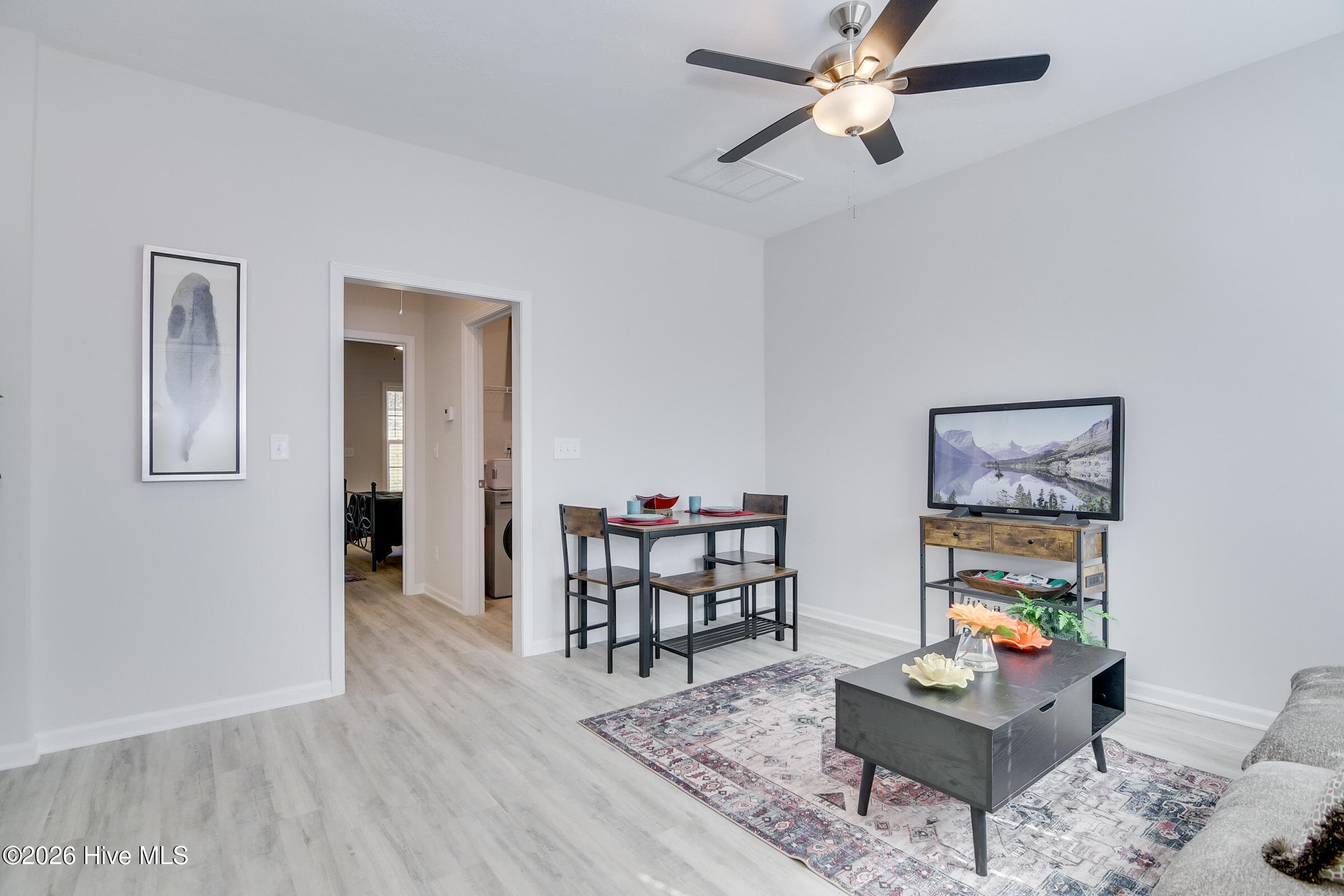 Townhouse at 101 Constitution Circle B, Washington, GA 30673, photo 10 of 27
