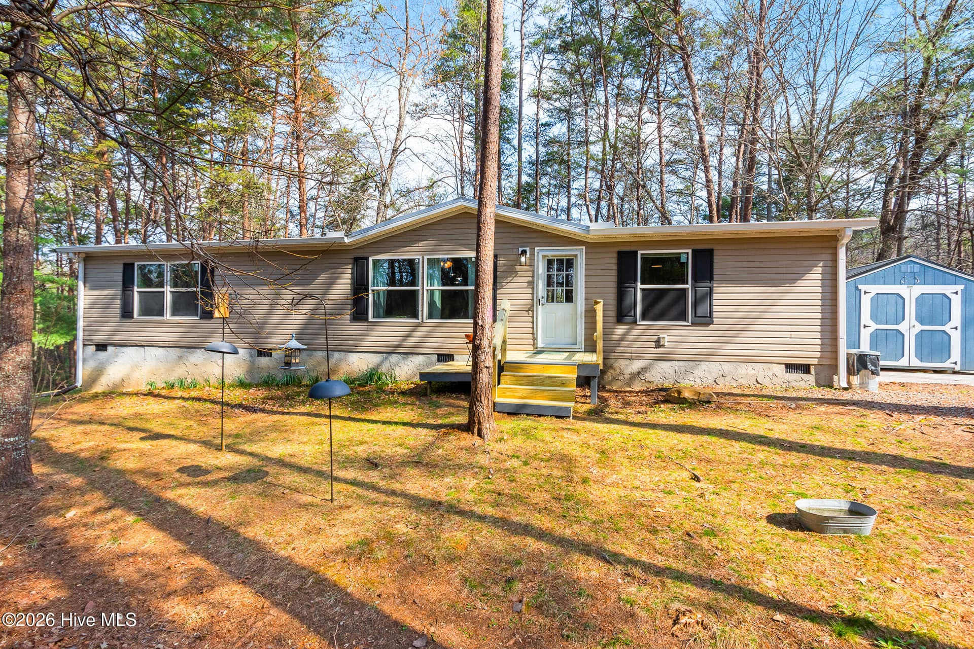 89 Kanati Trail, Murphy, NC 28906