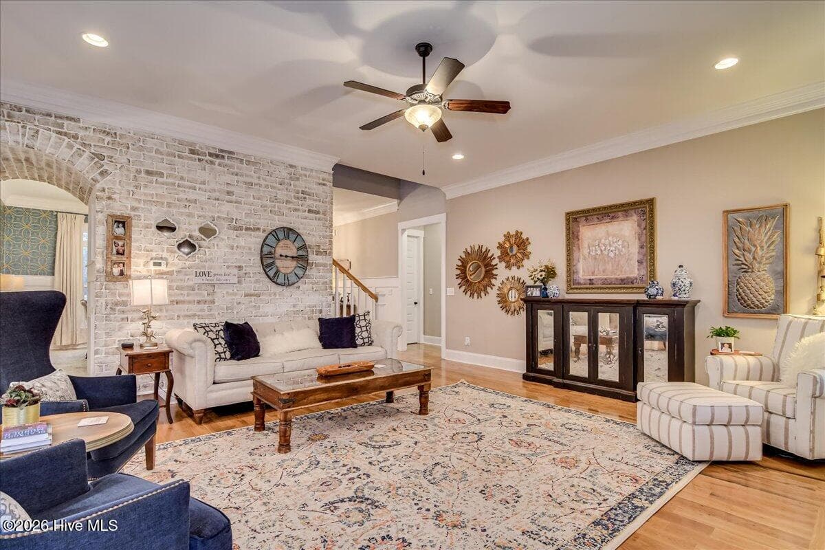 Single Family Residence at 2335 William Few Parkway, Evans, GA 30809, photo 12 of 69