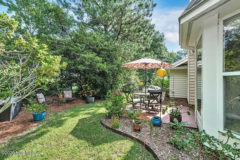 Single Family Residence at 3032 Weatherby Court, Wilmington, NC 28405, photo 30 of 45