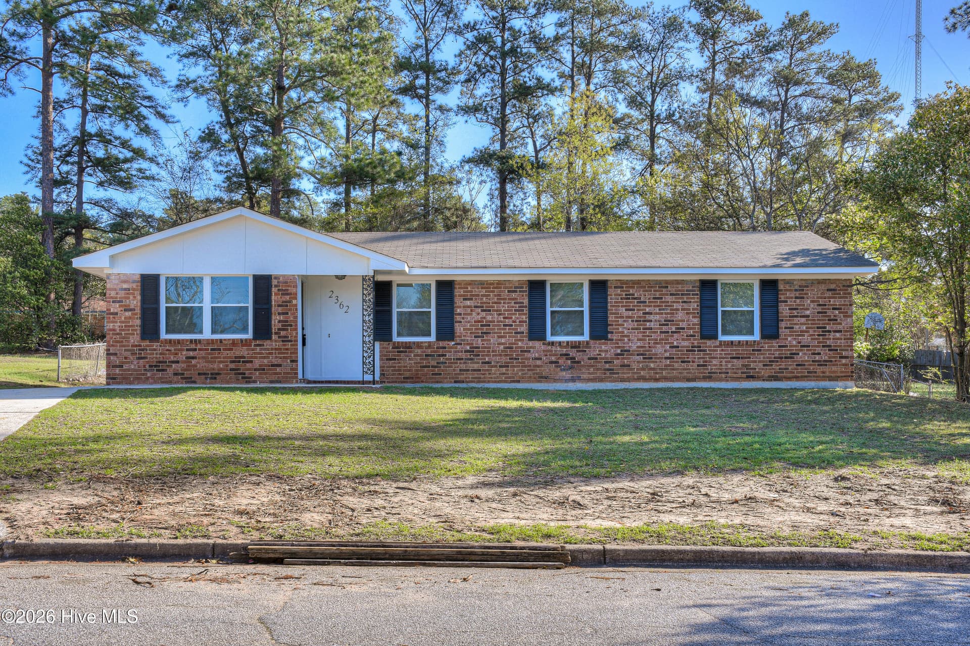 2362 Dublin Drive, Augusta, GA 30906
