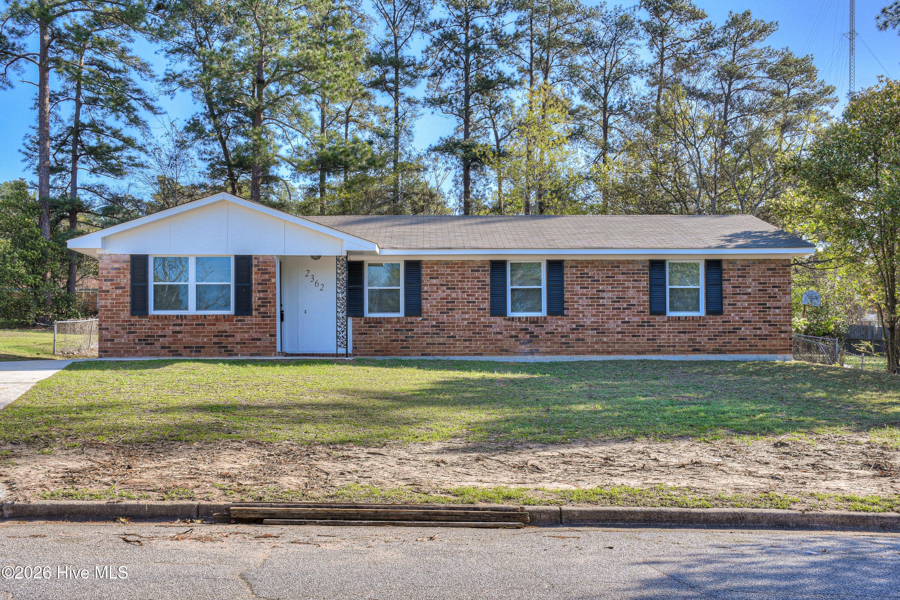 2362 Dublin Drive, Augusta, GA 30906