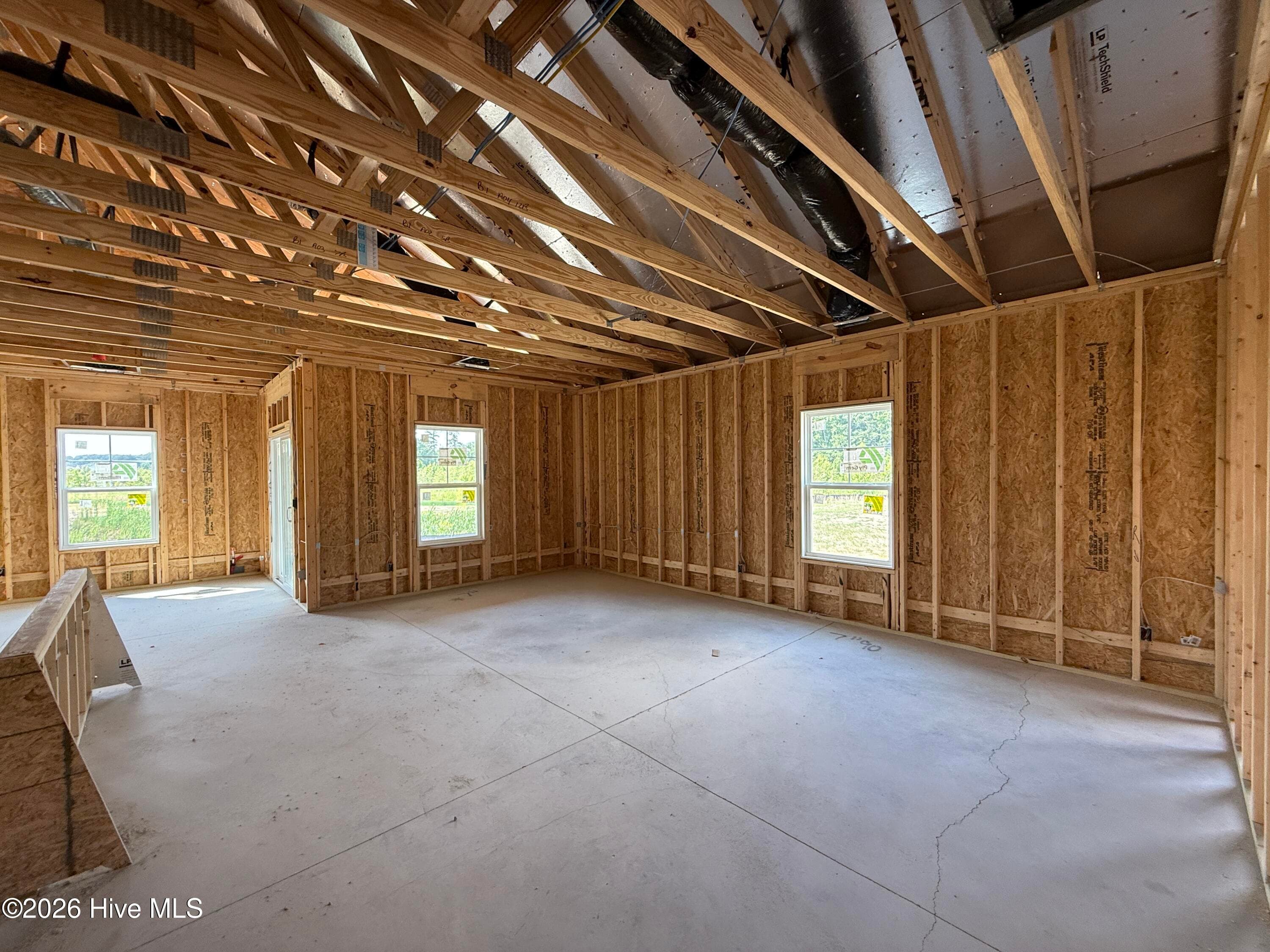 Single Family Residence at 37 Fiddleneck Court, Selma, NC 27576, photo 38 of 279