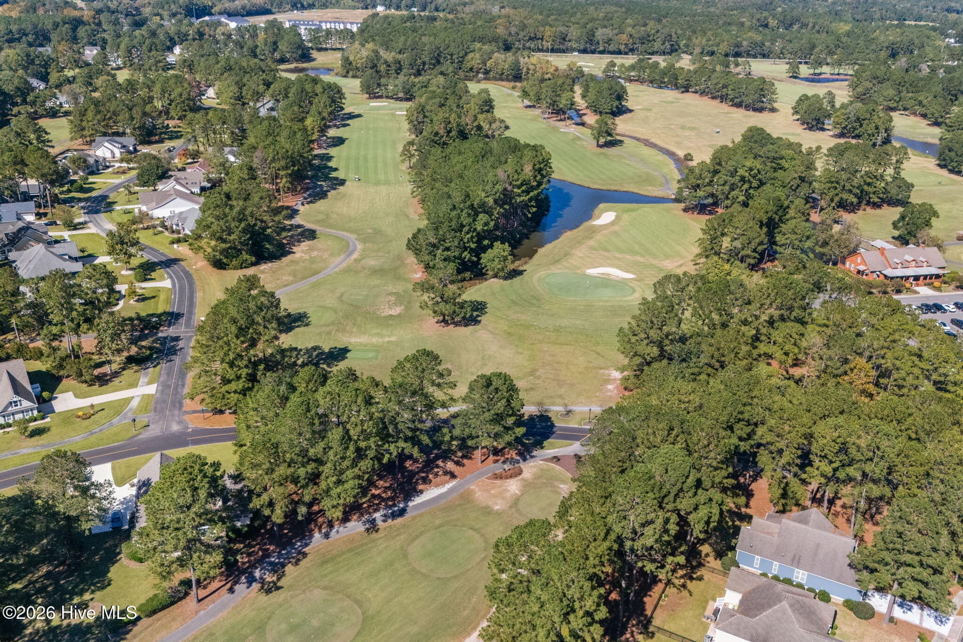 Single Family Residence at 1053 Ridge Walk Way NW, Calabash, NC 28467, photo 74 of 75
