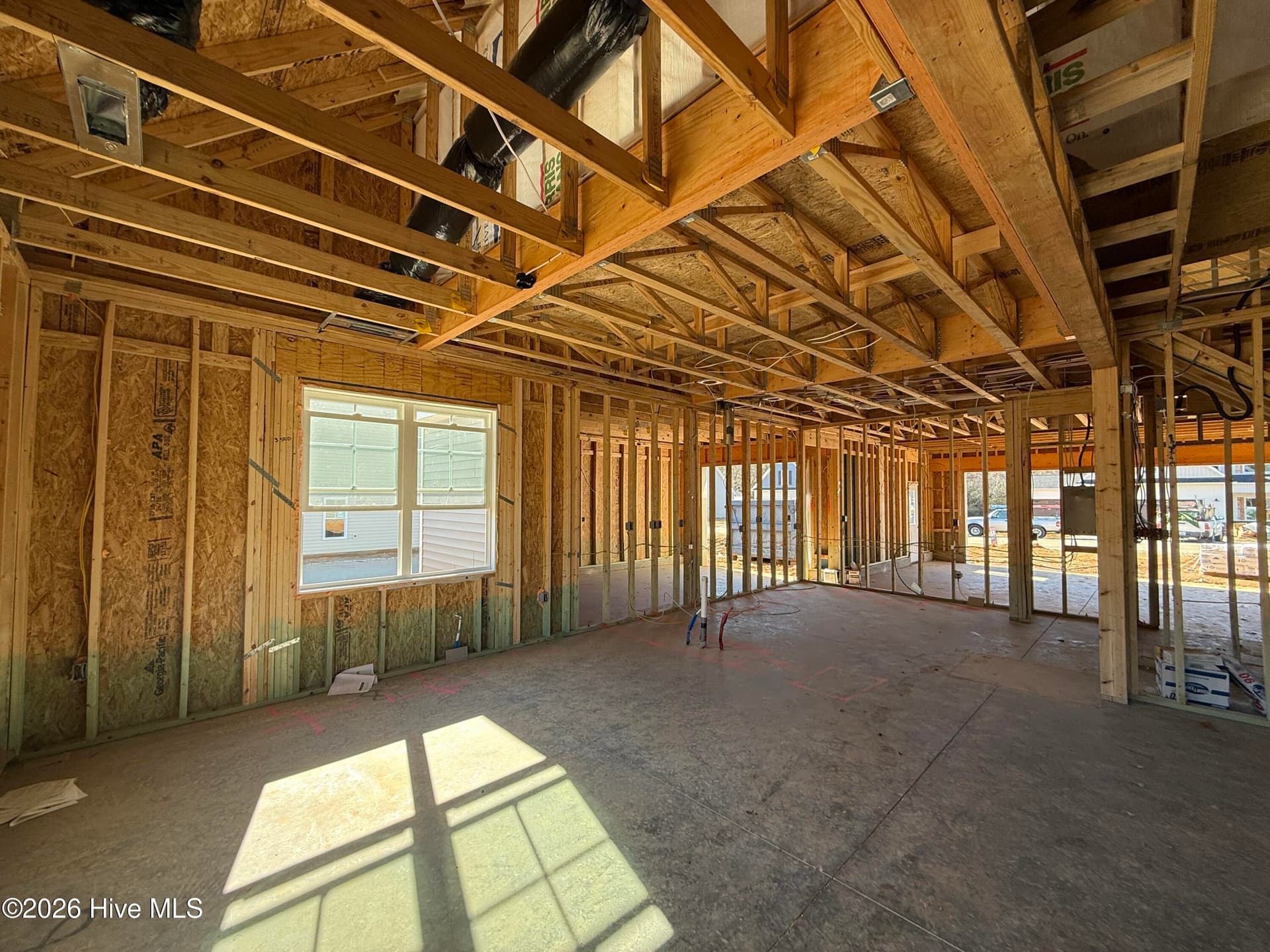 Single Family Residence at 63 Juju Drive, Clayton, NC 27520, photo 57 of 300